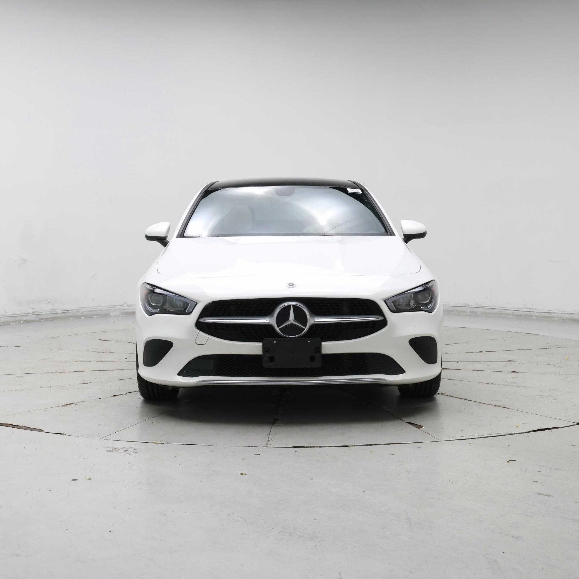 Thumbnail: 2021 Mercedes-Benz CLA - 5