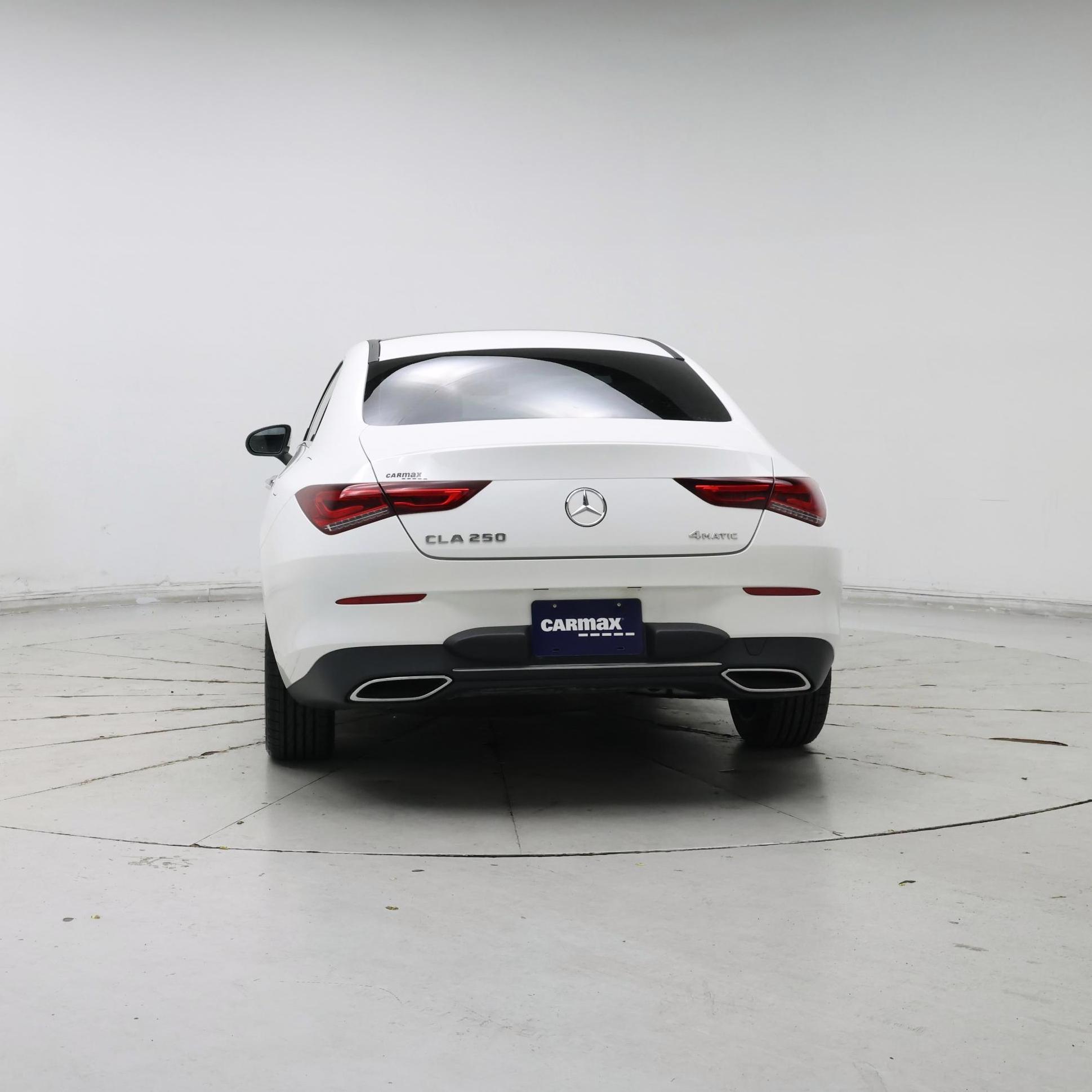 Thumbnail: 2021 Mercedes-Benz CLA - 6