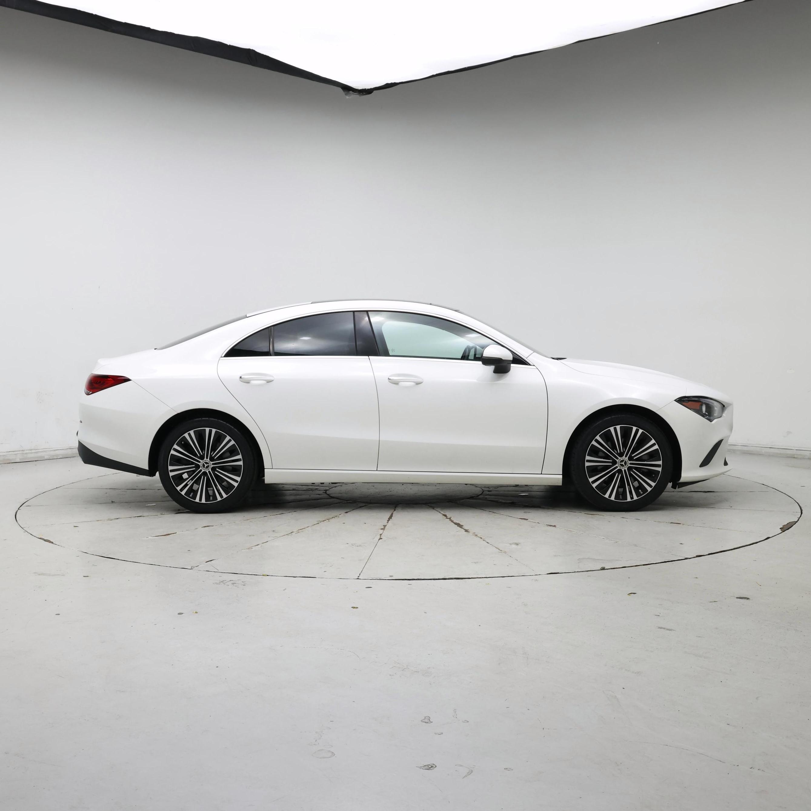 Thumbnail: 2021 Mercedes-Benz CLA - 7