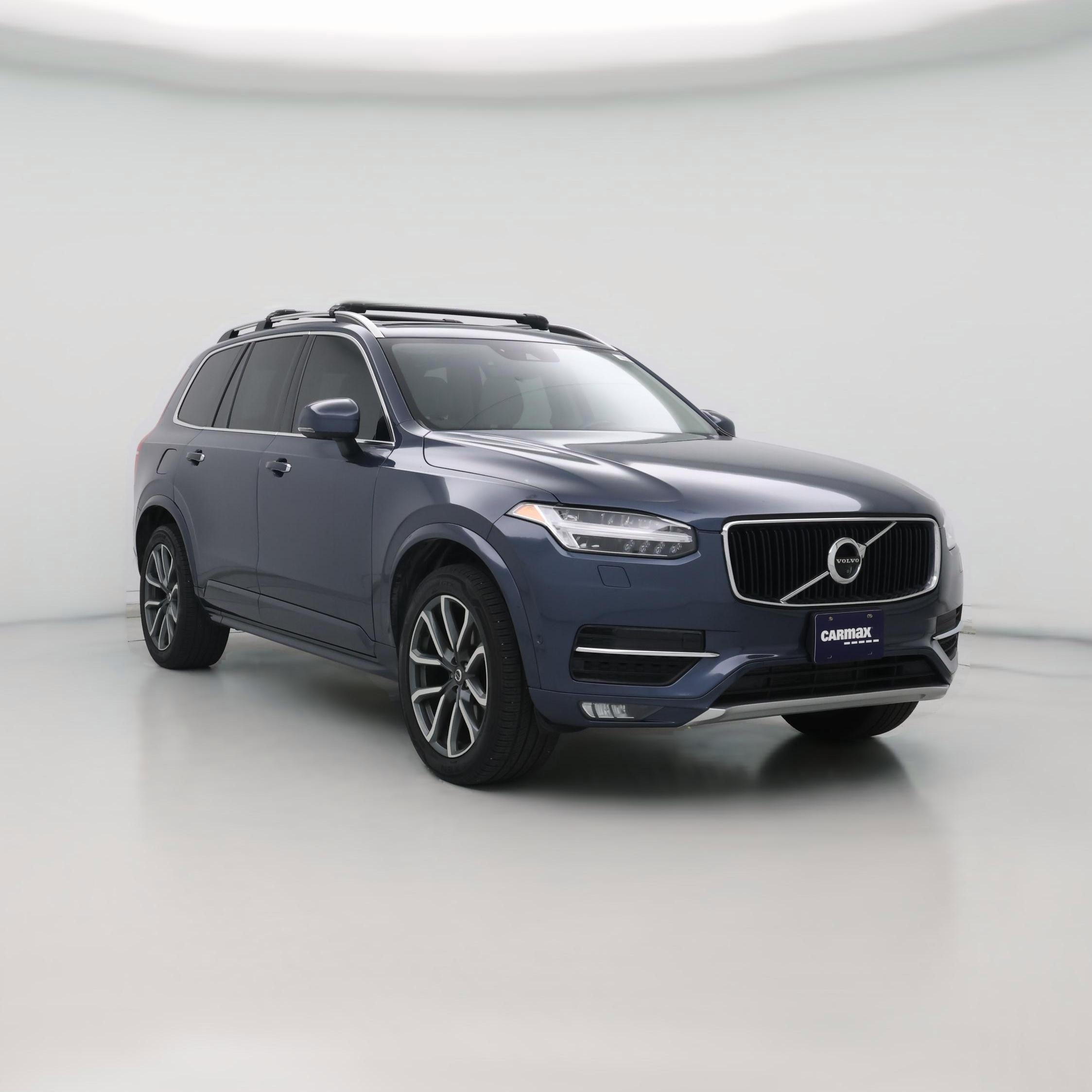 Thumbnail: 2019 Volvo XC90 - 1
