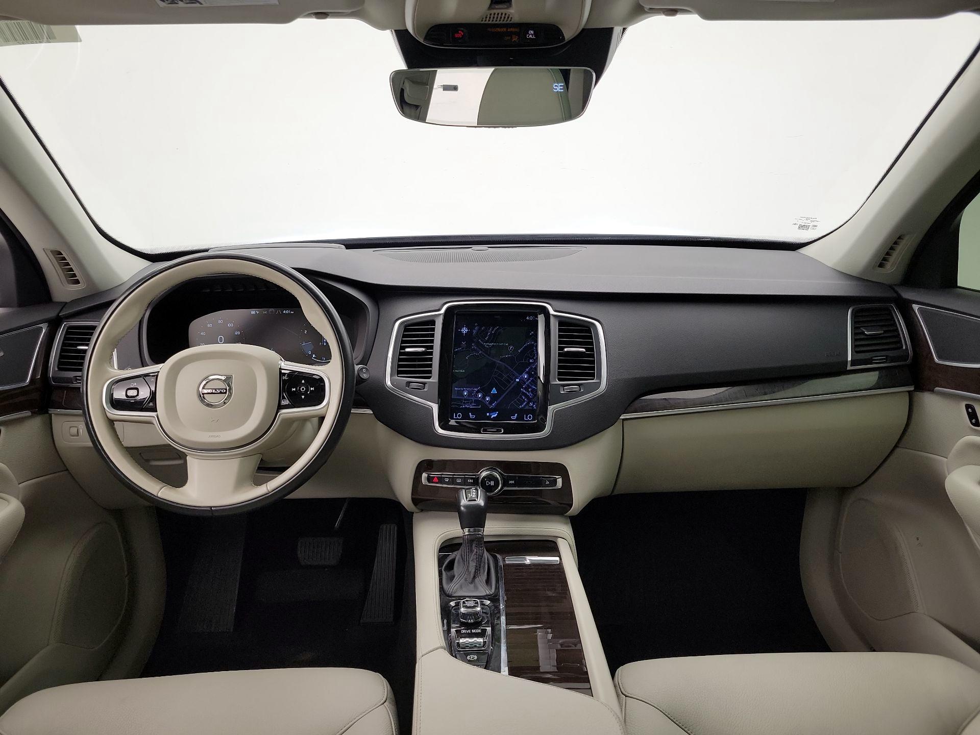 Thumbnail: 2019 Volvo XC90 - 9