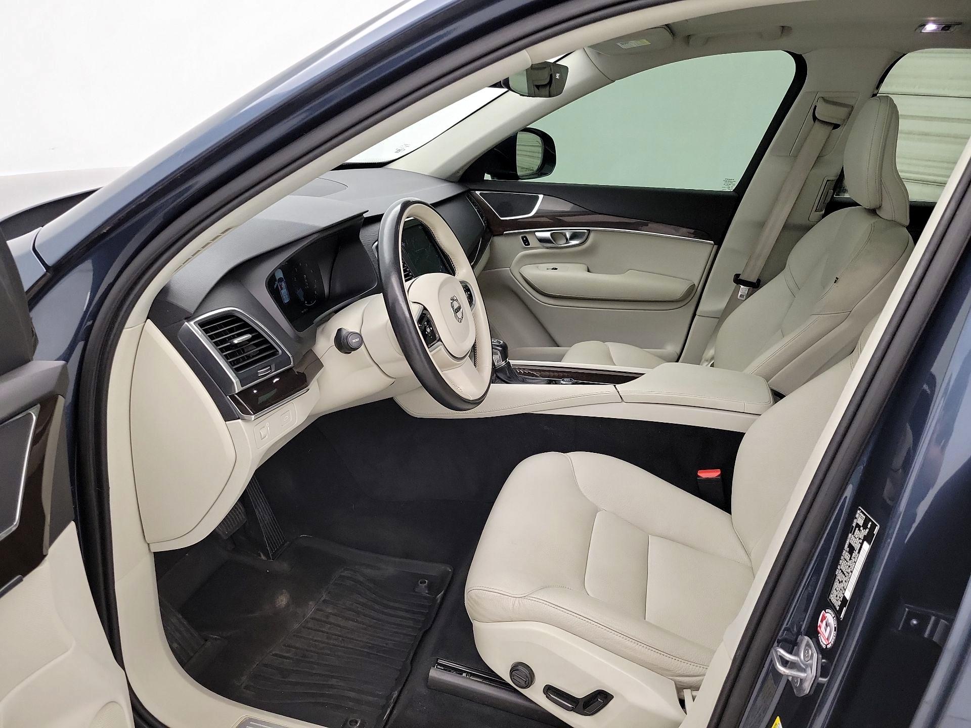 Thumbnail: 2019 Volvo XC90 - 11