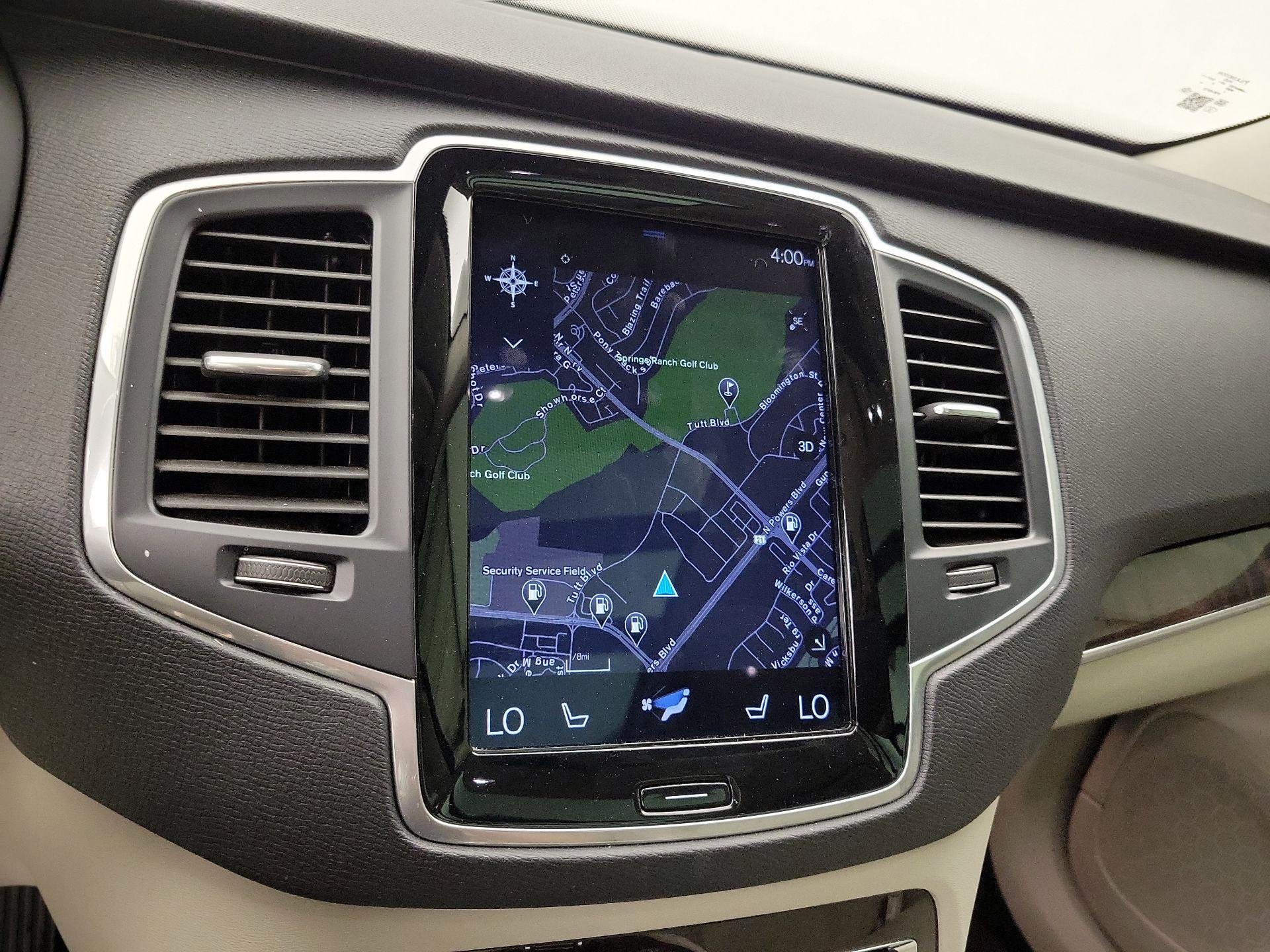 Thumbnail: 2019 Volvo XC90 - 14