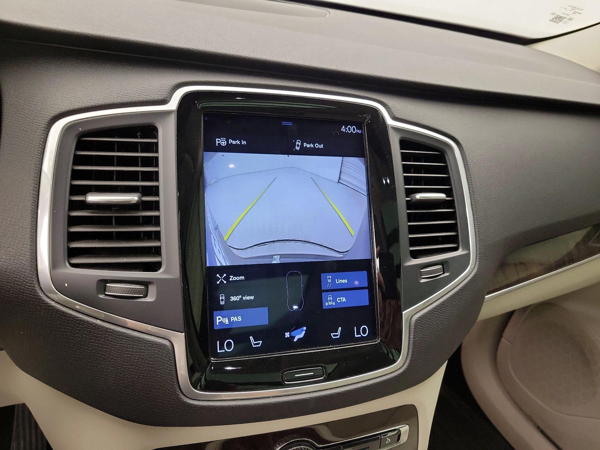 Thumbnail: 2019 Volvo XC90 - 15