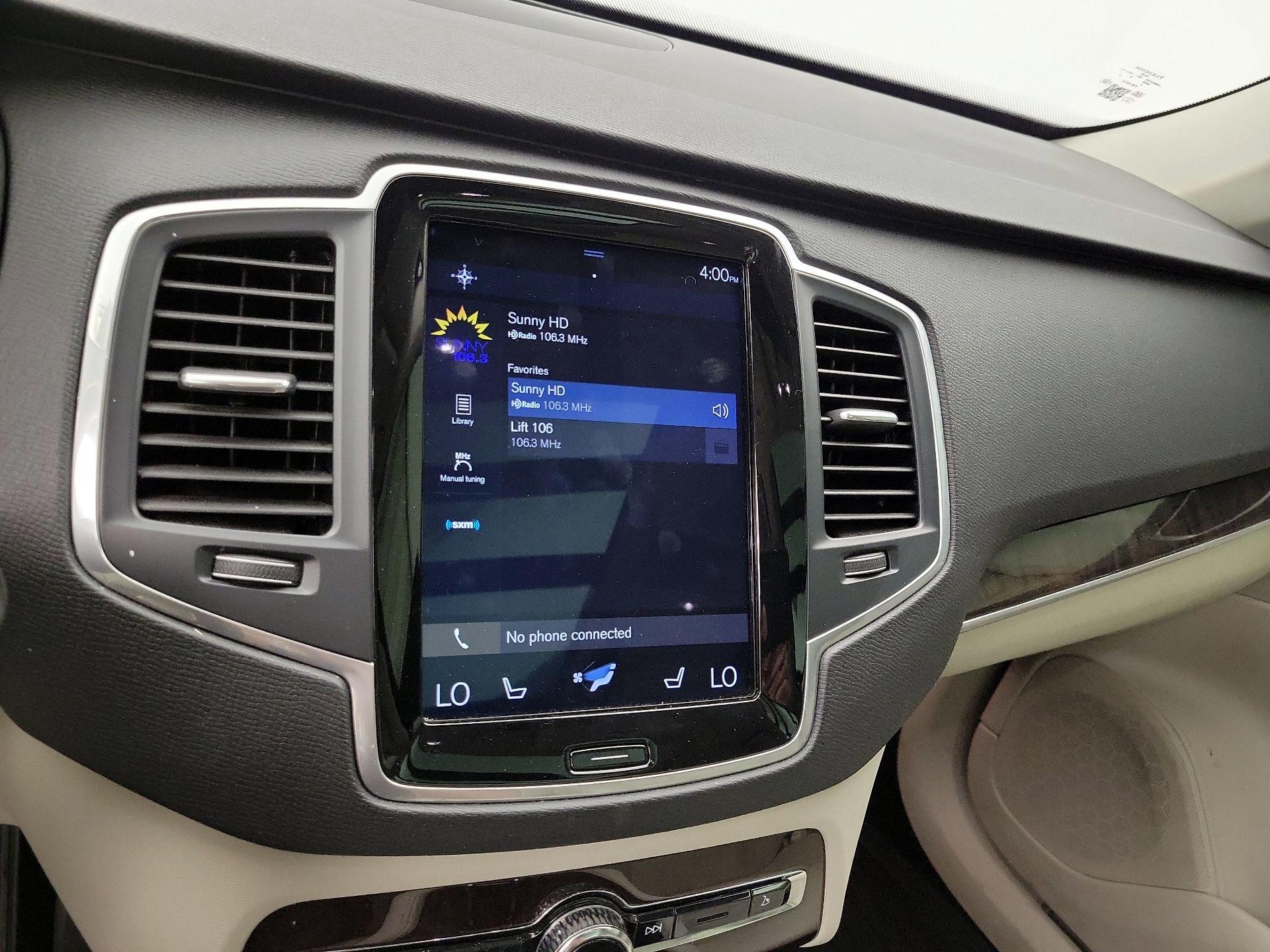 Thumbnail: 2019 Volvo XC90 - 16