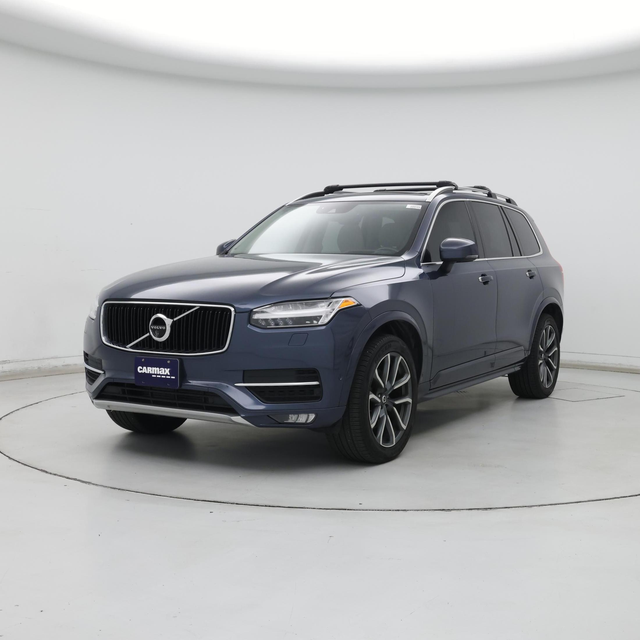 Thumbnail: 2019 Volvo XC90 - 4