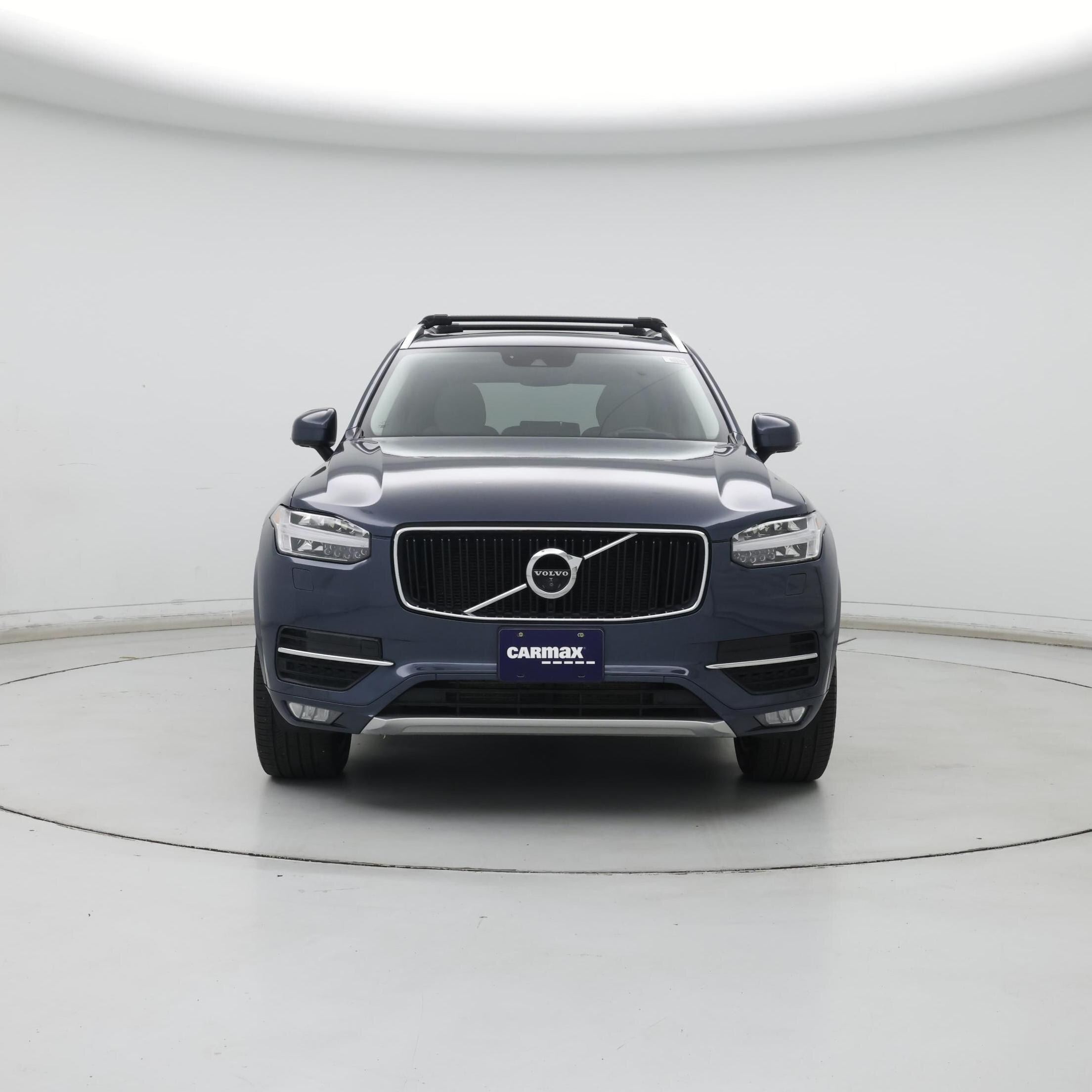Thumbnail: 2019 Volvo XC90 - 5