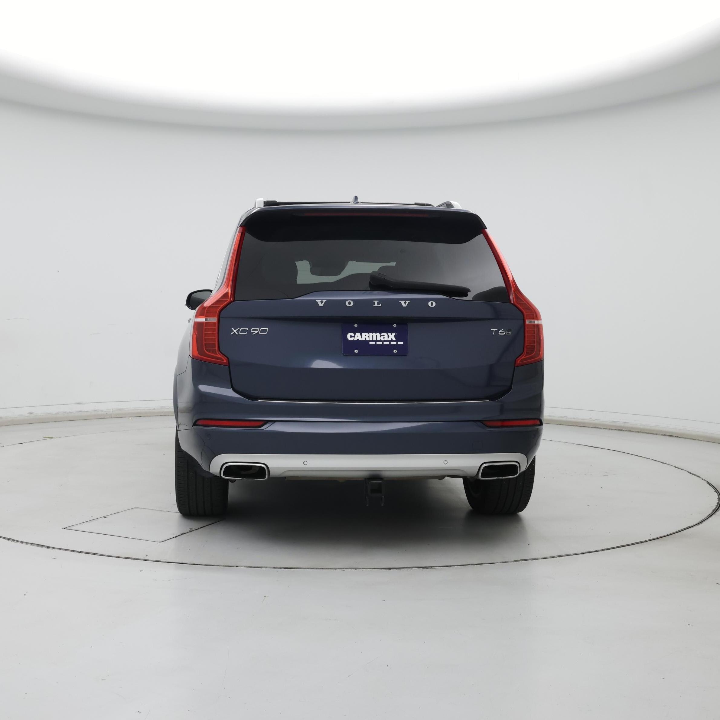 Thumbnail: 2019 Volvo XC90 - 6