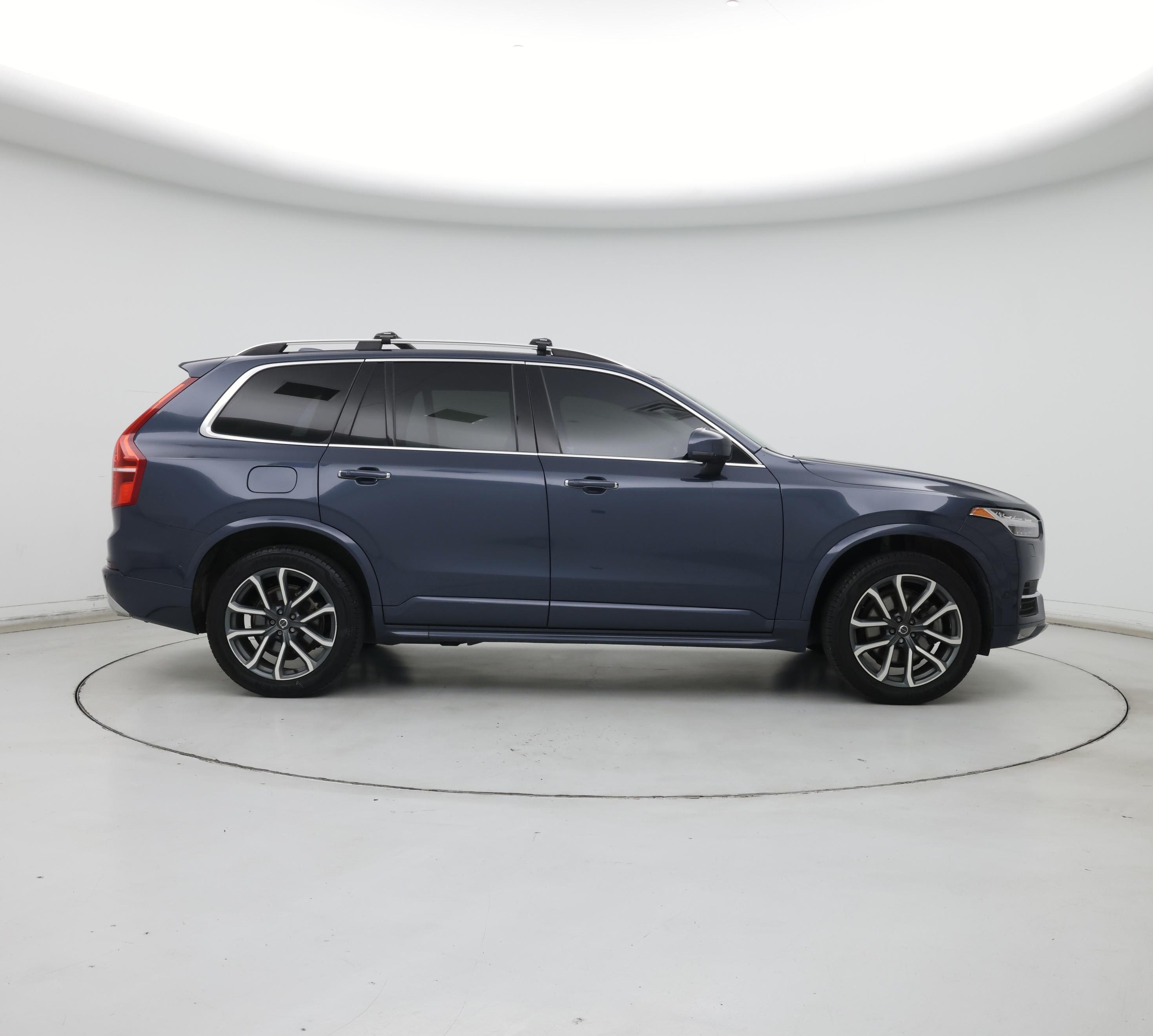 Thumbnail: 2019 Volvo XC90 - 7