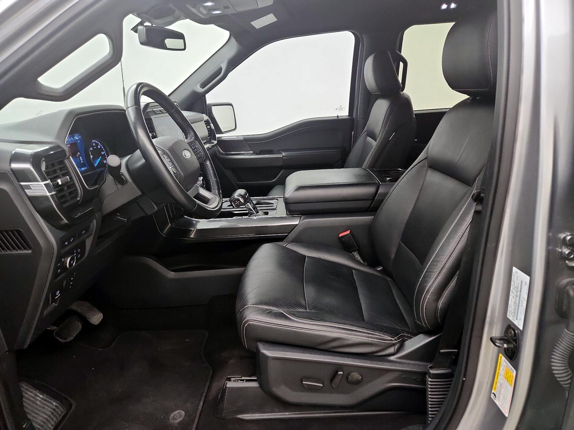 Thumbnail: 2022 Ford F-150 - 11