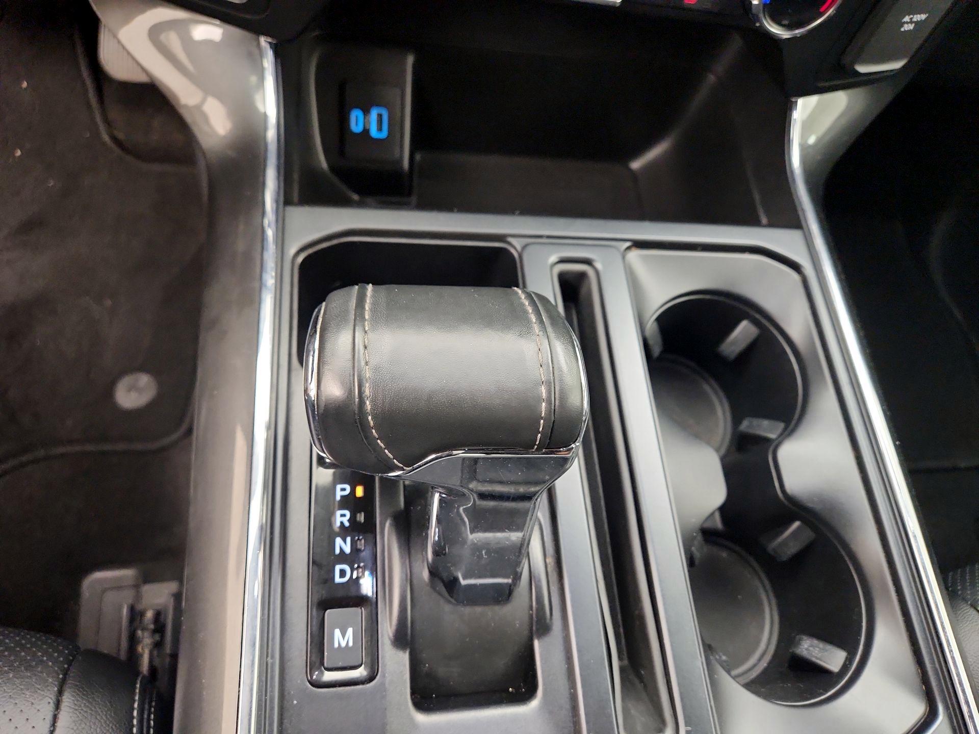 Thumbnail: 2022 Ford F-150 - 18