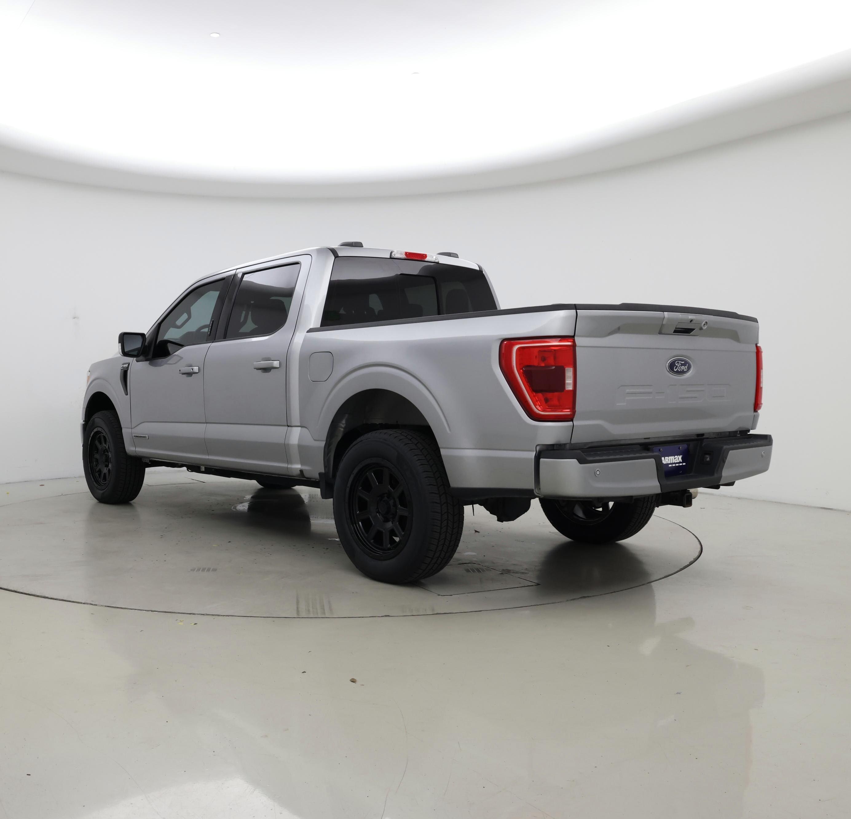 Thumbnail: 2022 Ford F-150 - 2