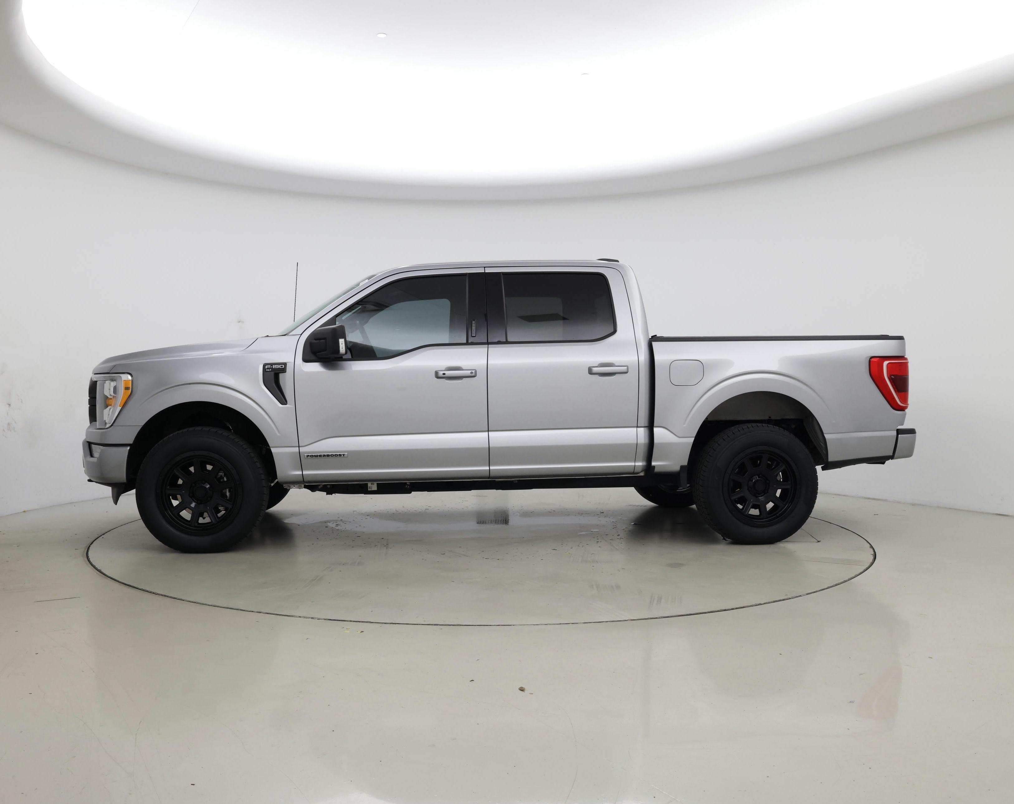 Thumbnail: 2022 Ford F-150 - 3