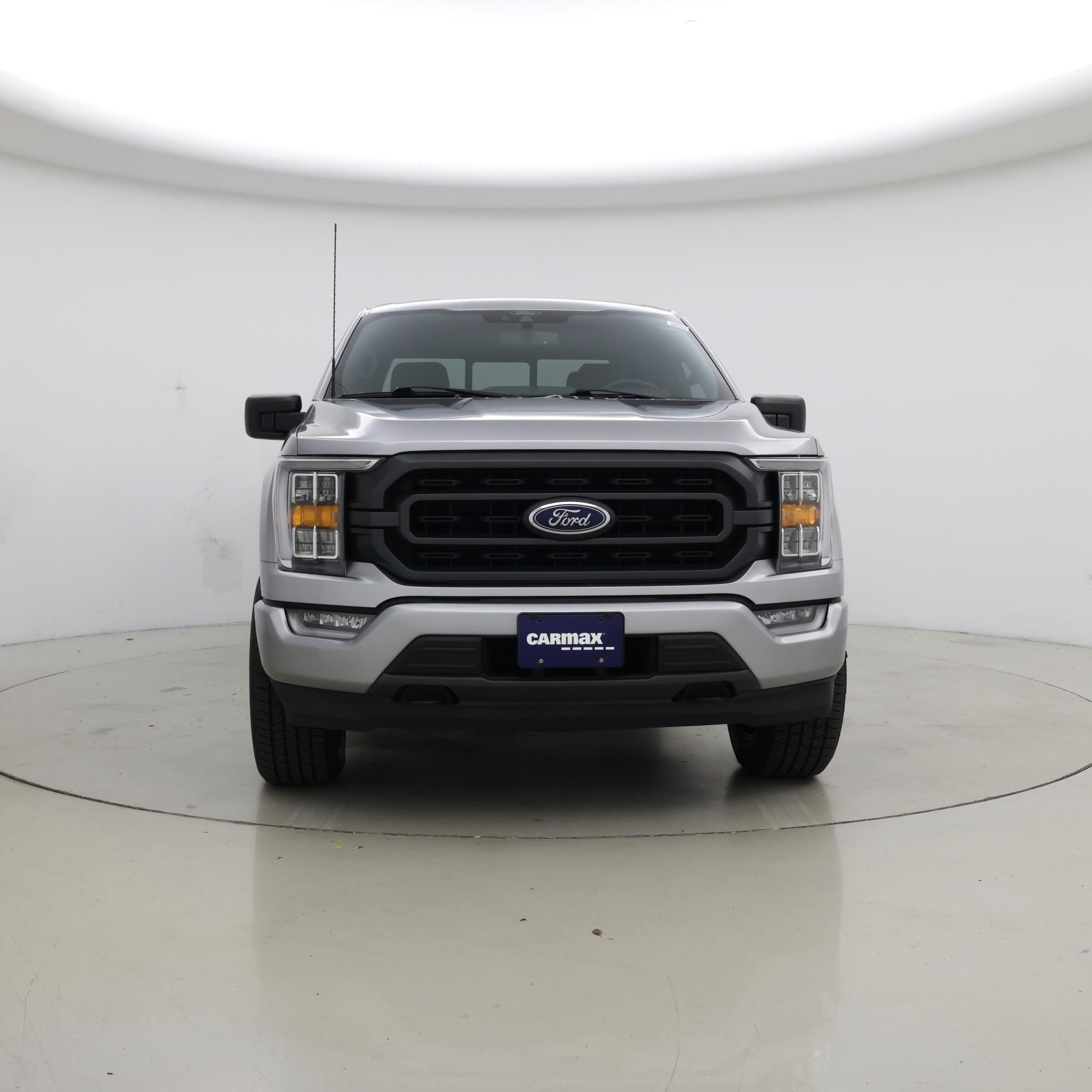Thumbnail: 2022 Ford F-150 - 5