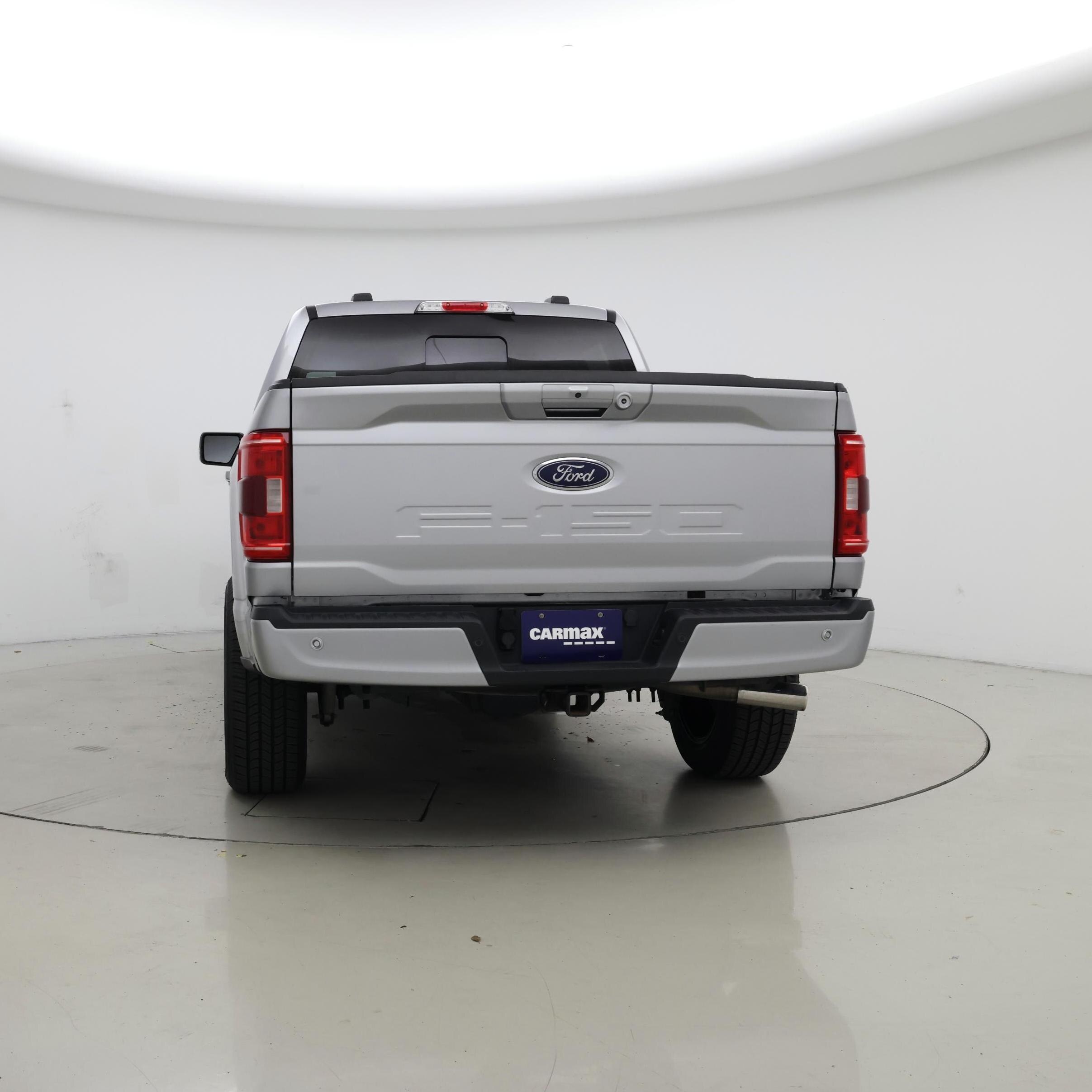 Thumbnail: 2022 Ford F-150 - 6