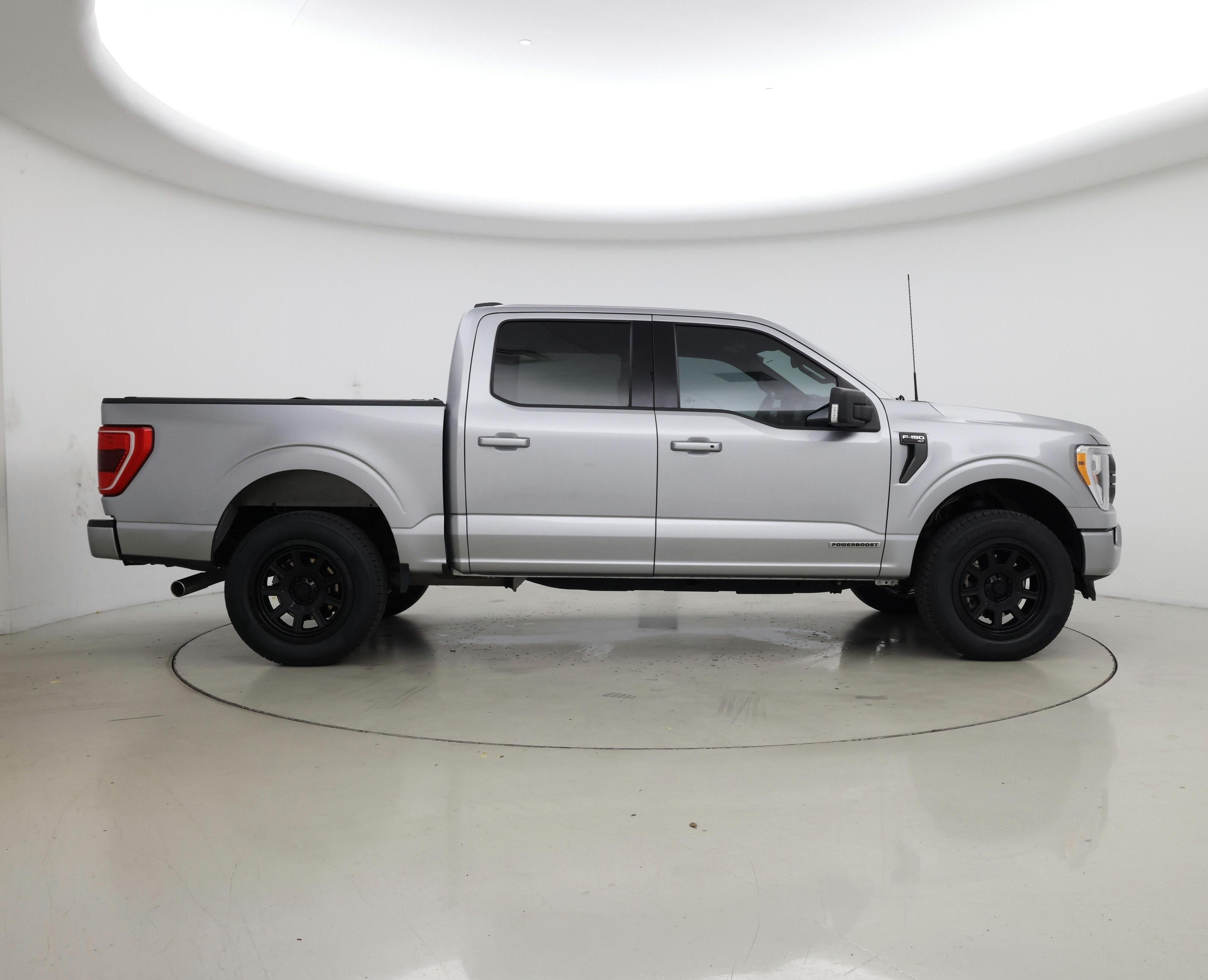 Thumbnail: 2022 Ford F-150 - 7