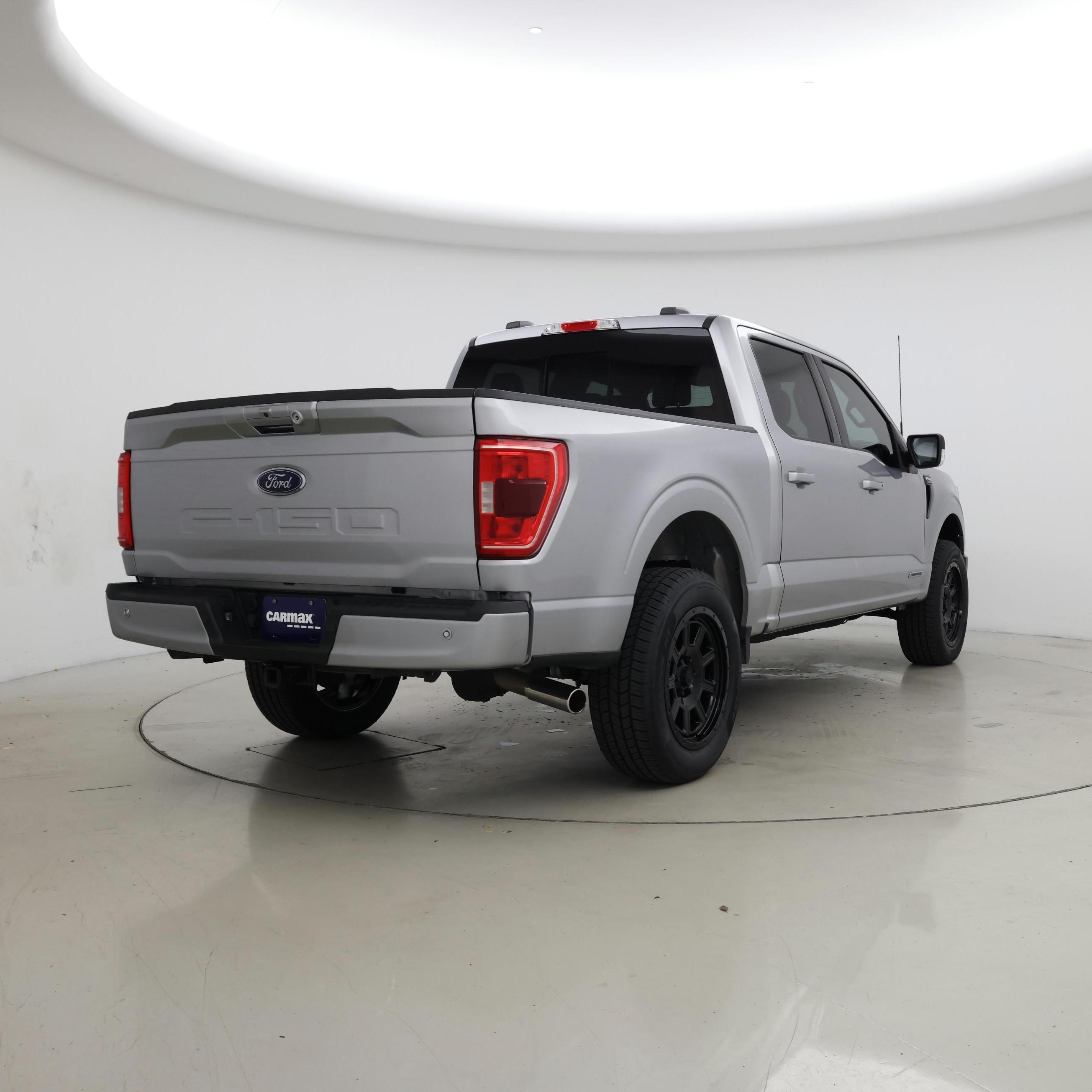 Thumbnail: 2022 Ford F-150 - 8