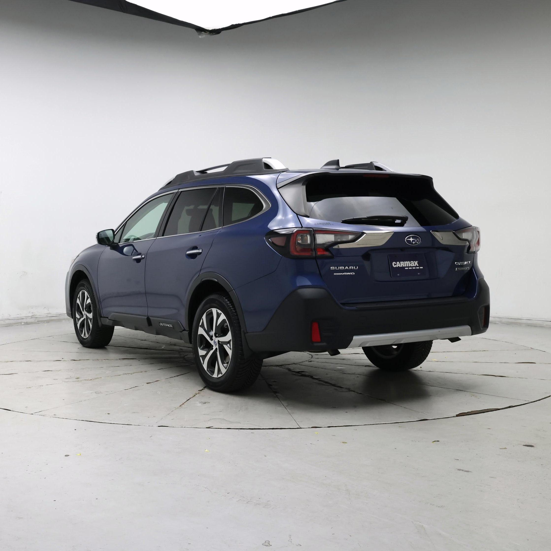Thumbnail: 2021 Subaru Outback - 2