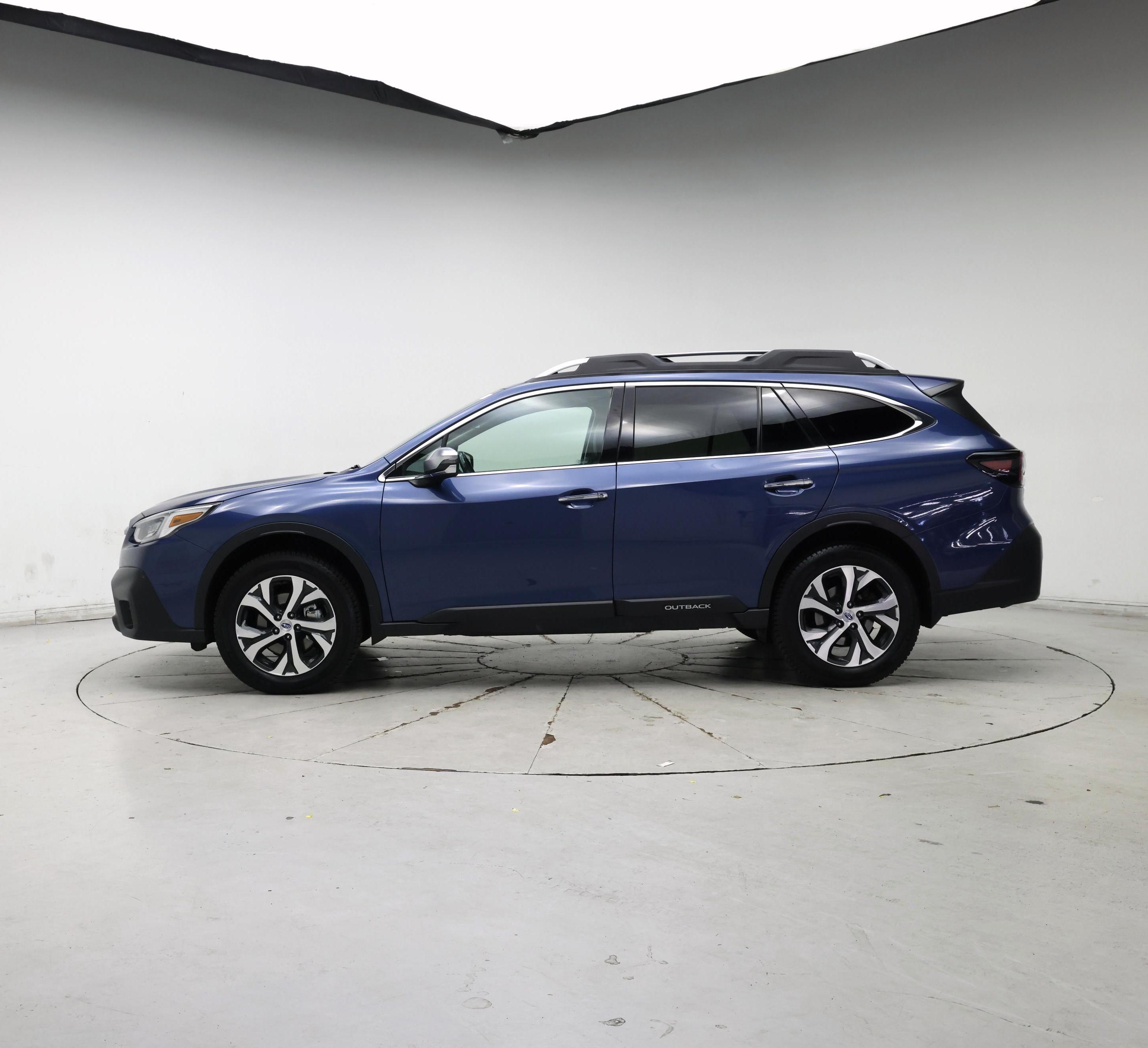 Thumbnail: 2021 Subaru Outback - 3