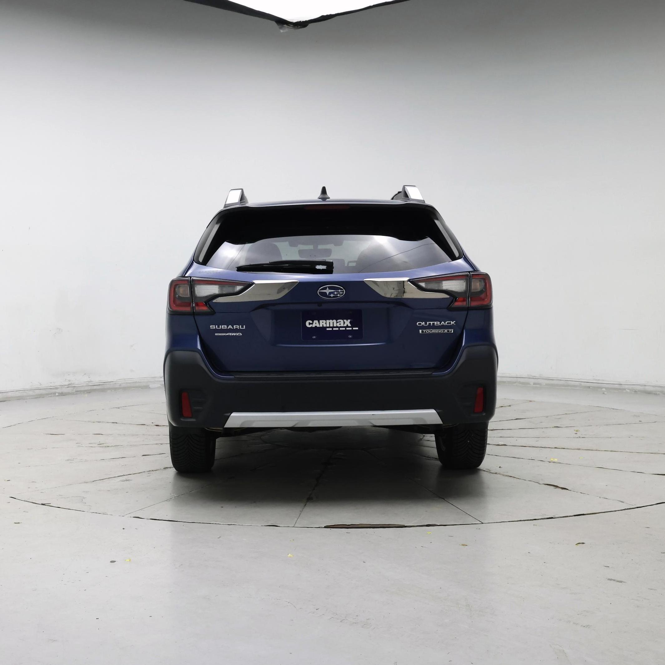 Thumbnail: 2021 Subaru Outback - 6