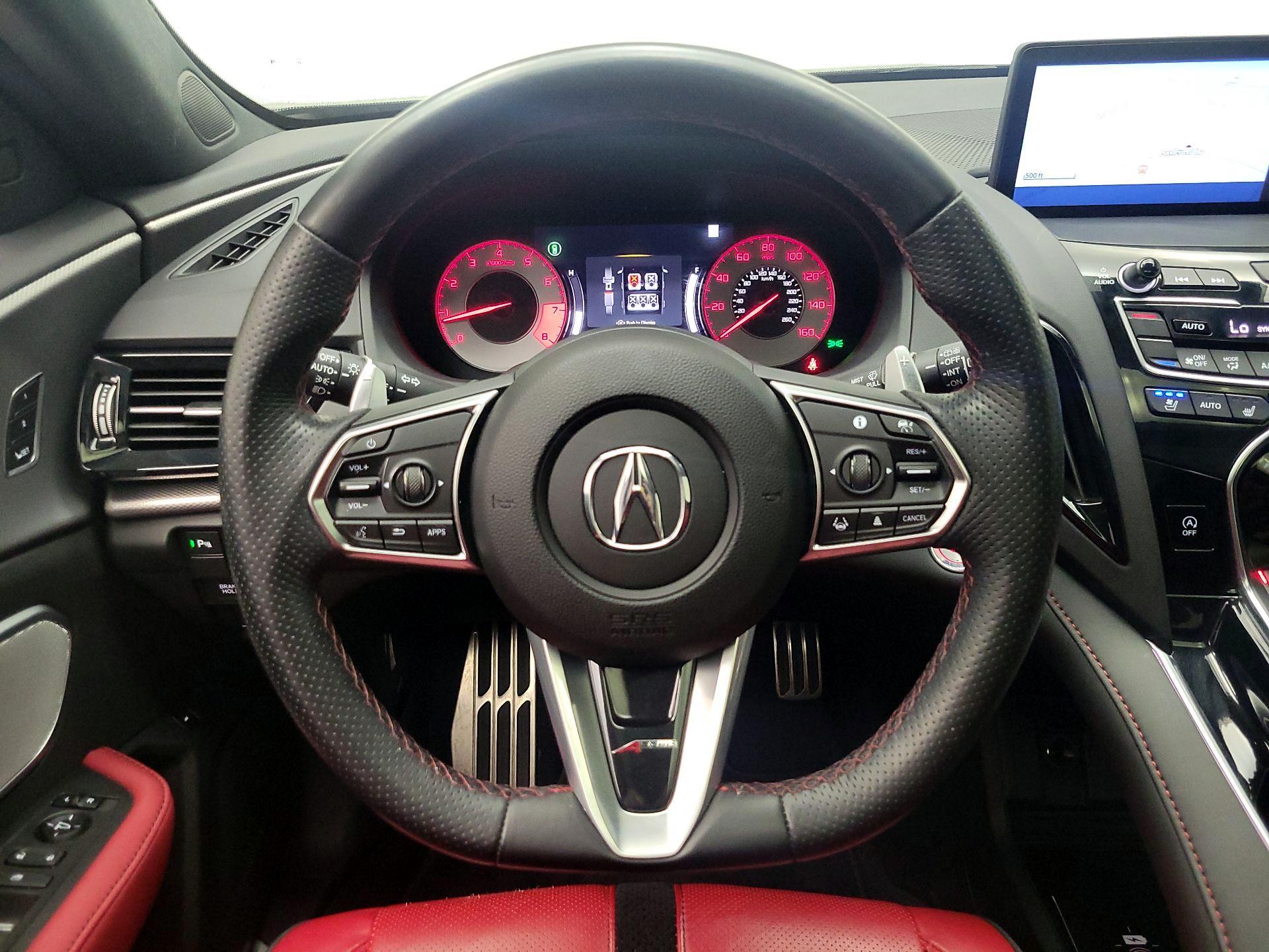 Thumbnail: 2022 Acura RDX - 10
