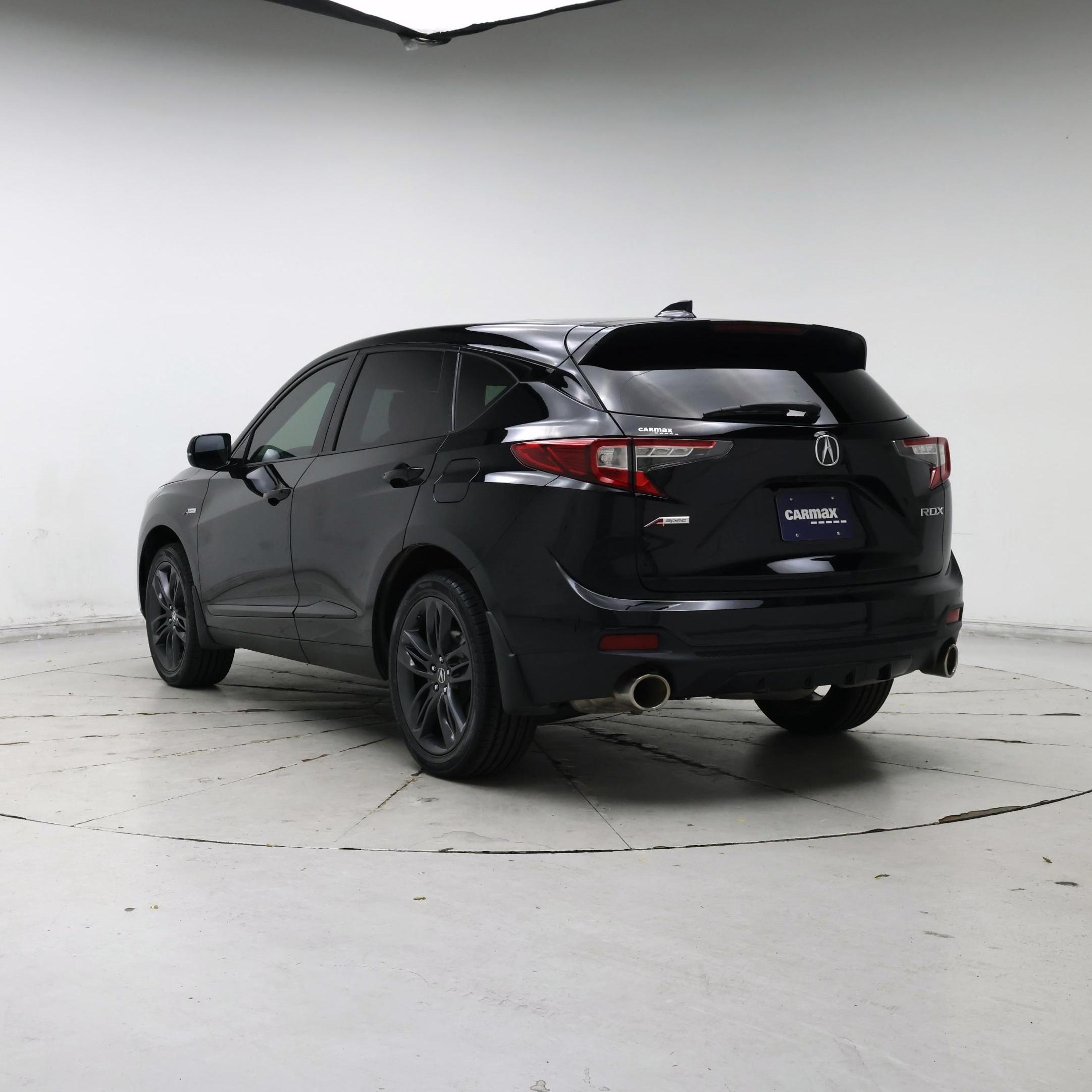 Thumbnail: 2022 Acura RDX - 2
