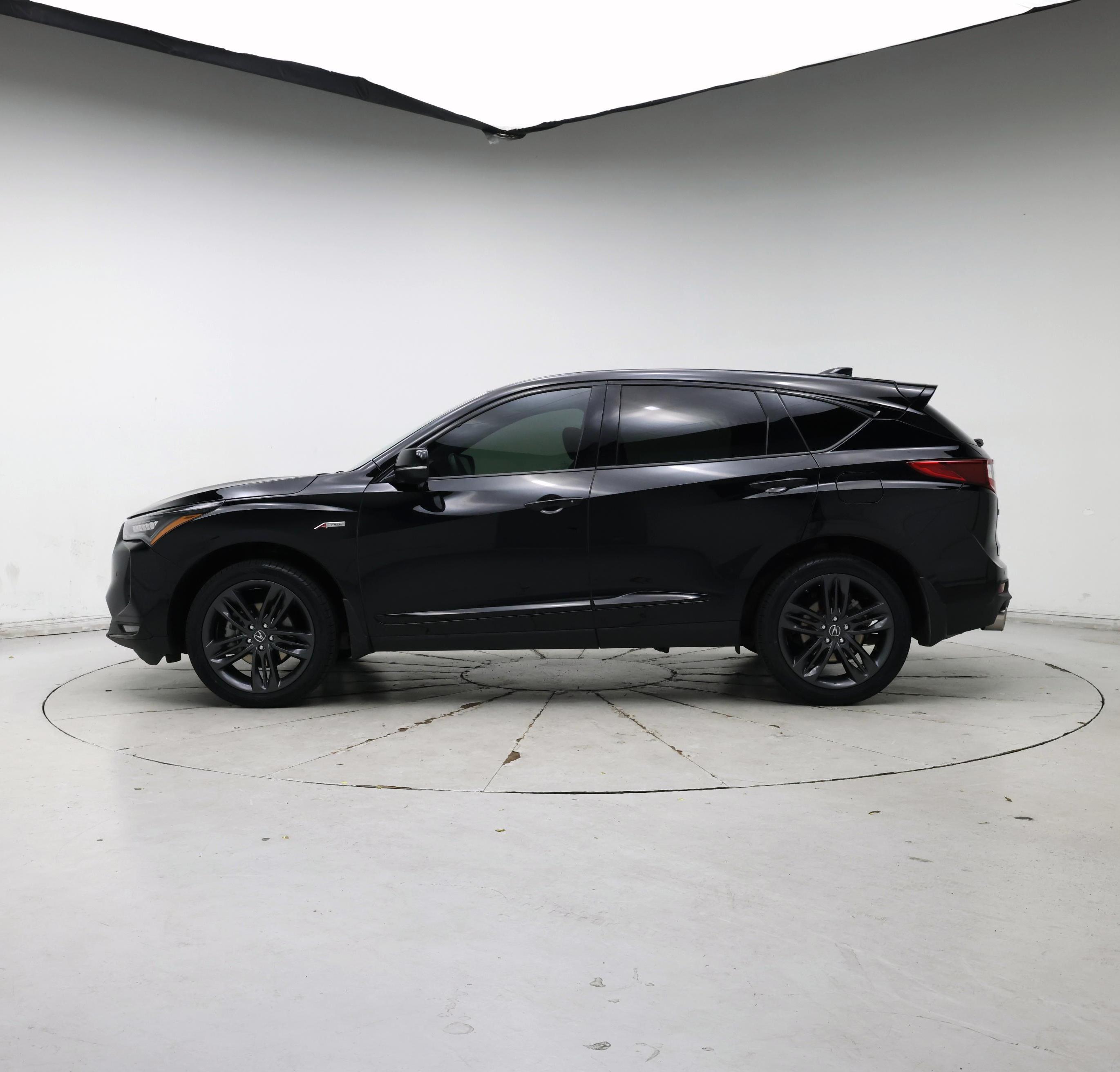 Thumbnail: 2022 Acura RDX - 3