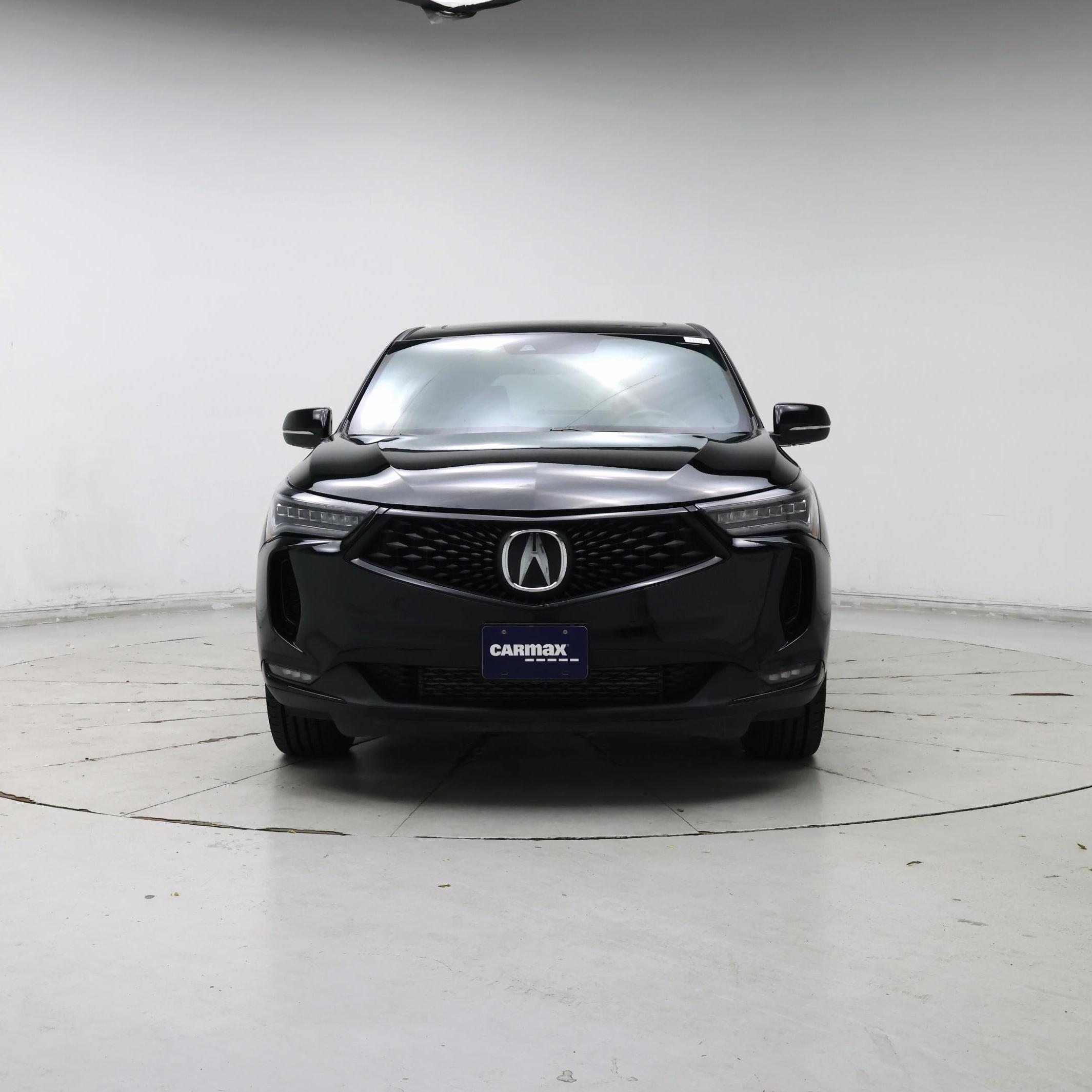 Thumbnail: 2022 Acura RDX - 5