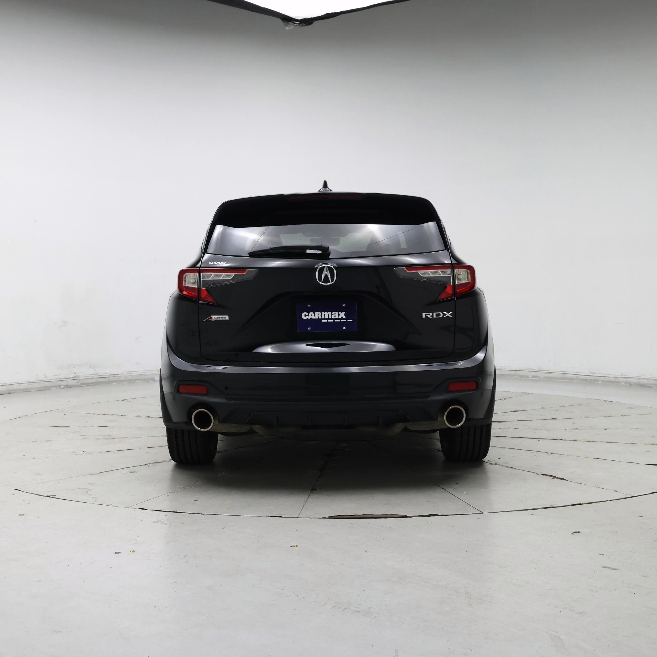 Thumbnail: 2022 Acura RDX - 6