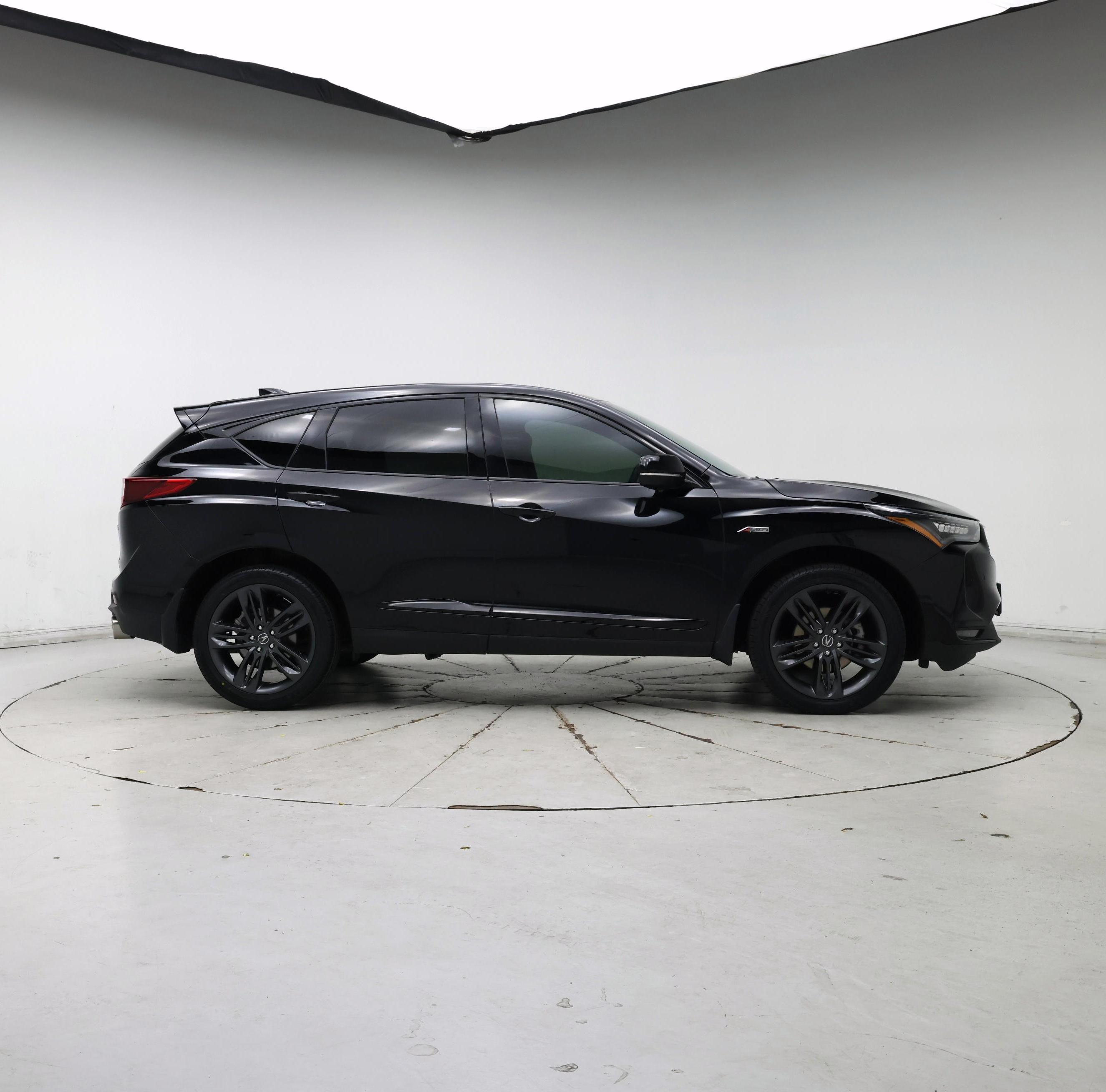Thumbnail: 2022 Acura RDX - 7