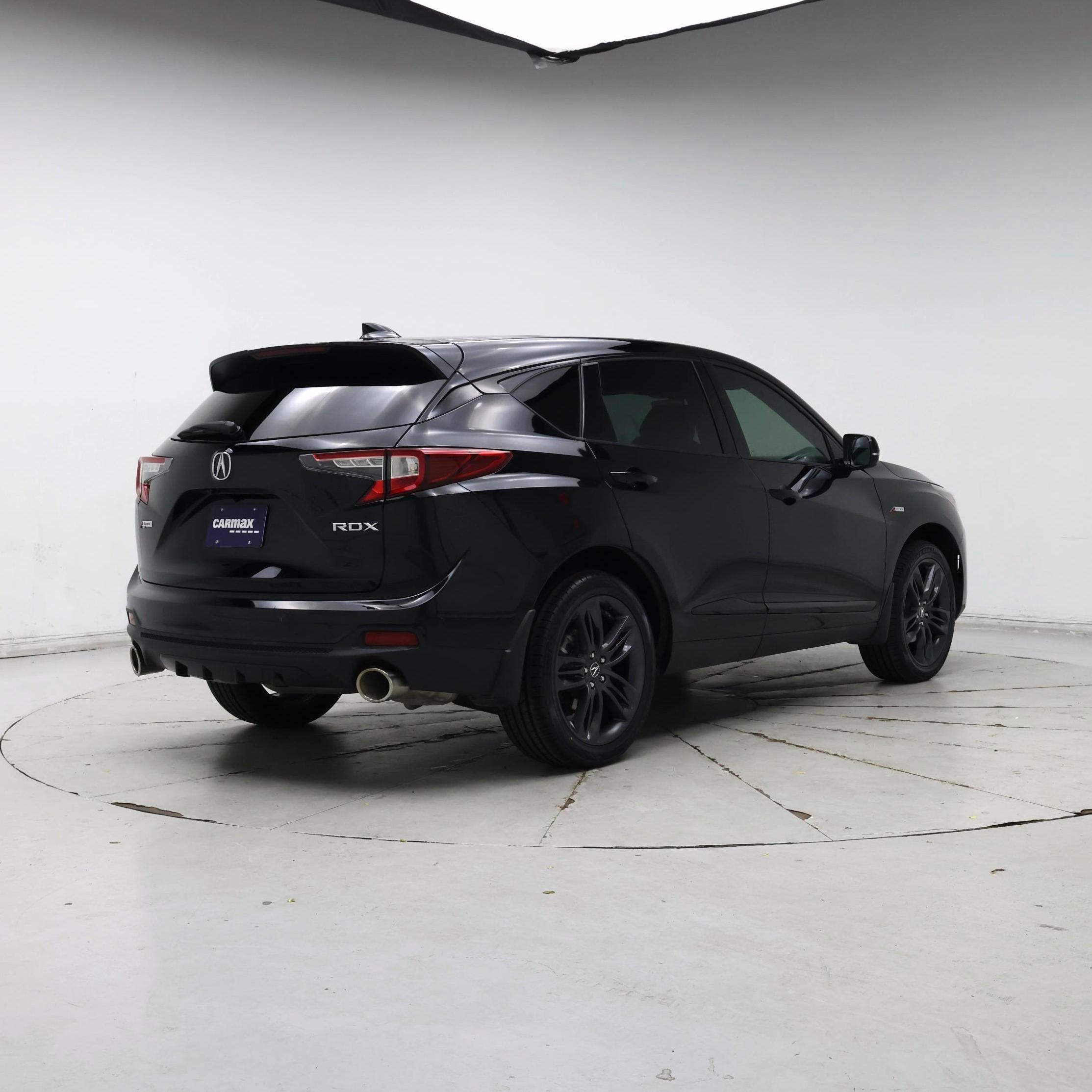 Thumbnail: 2022 Acura RDX - 8