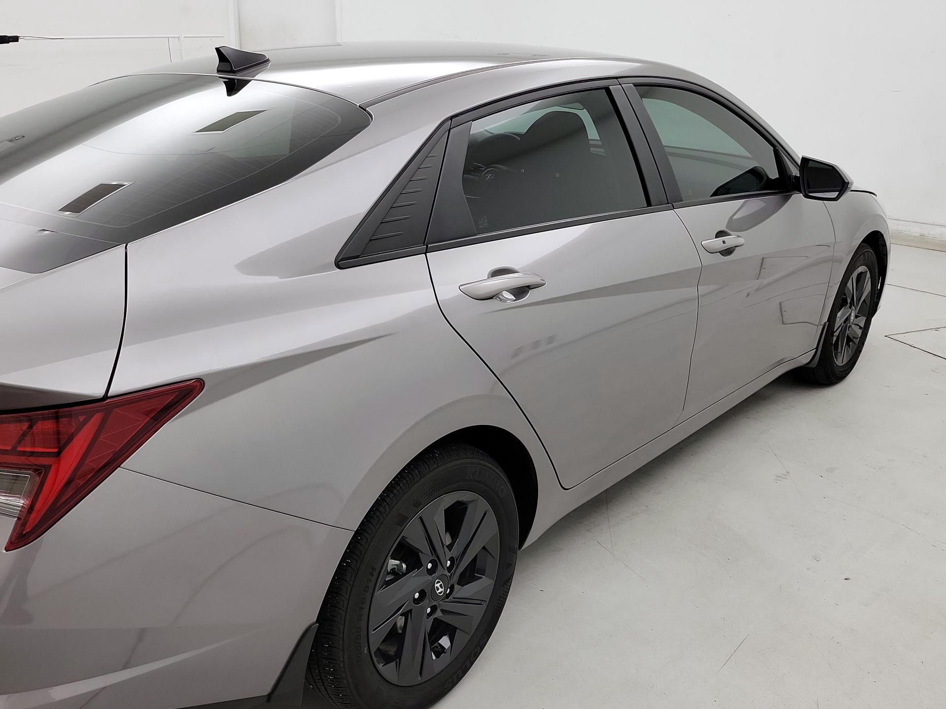Thumbnail: 2023 Hyundai Elantra - 5
