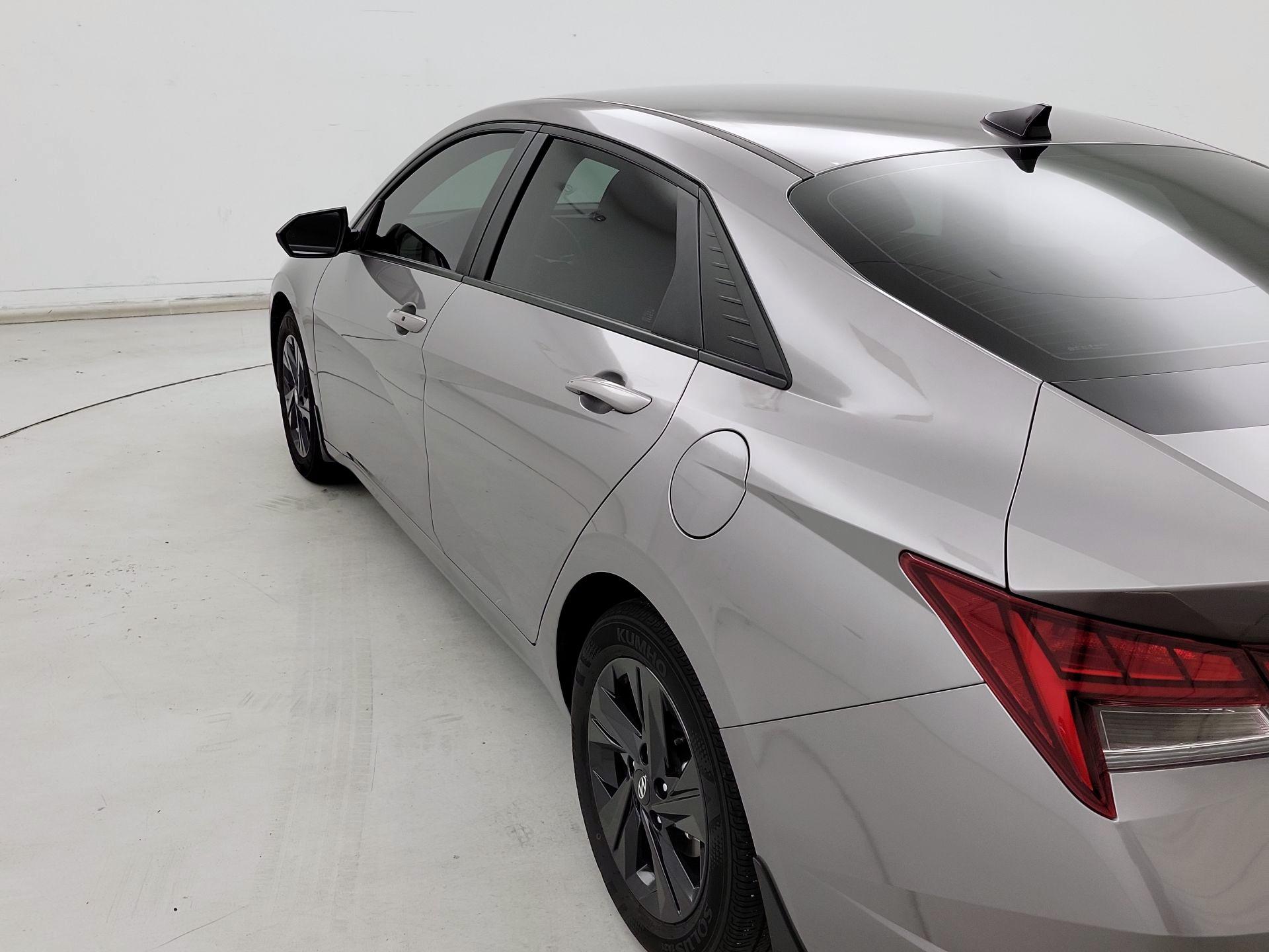 Thumbnail: 2023 Hyundai Elantra - 7