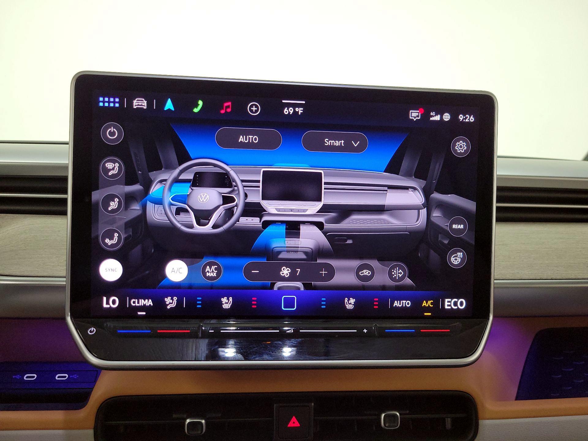 Thumbnail: 2025 Volkswagen ID.Buzz - 17