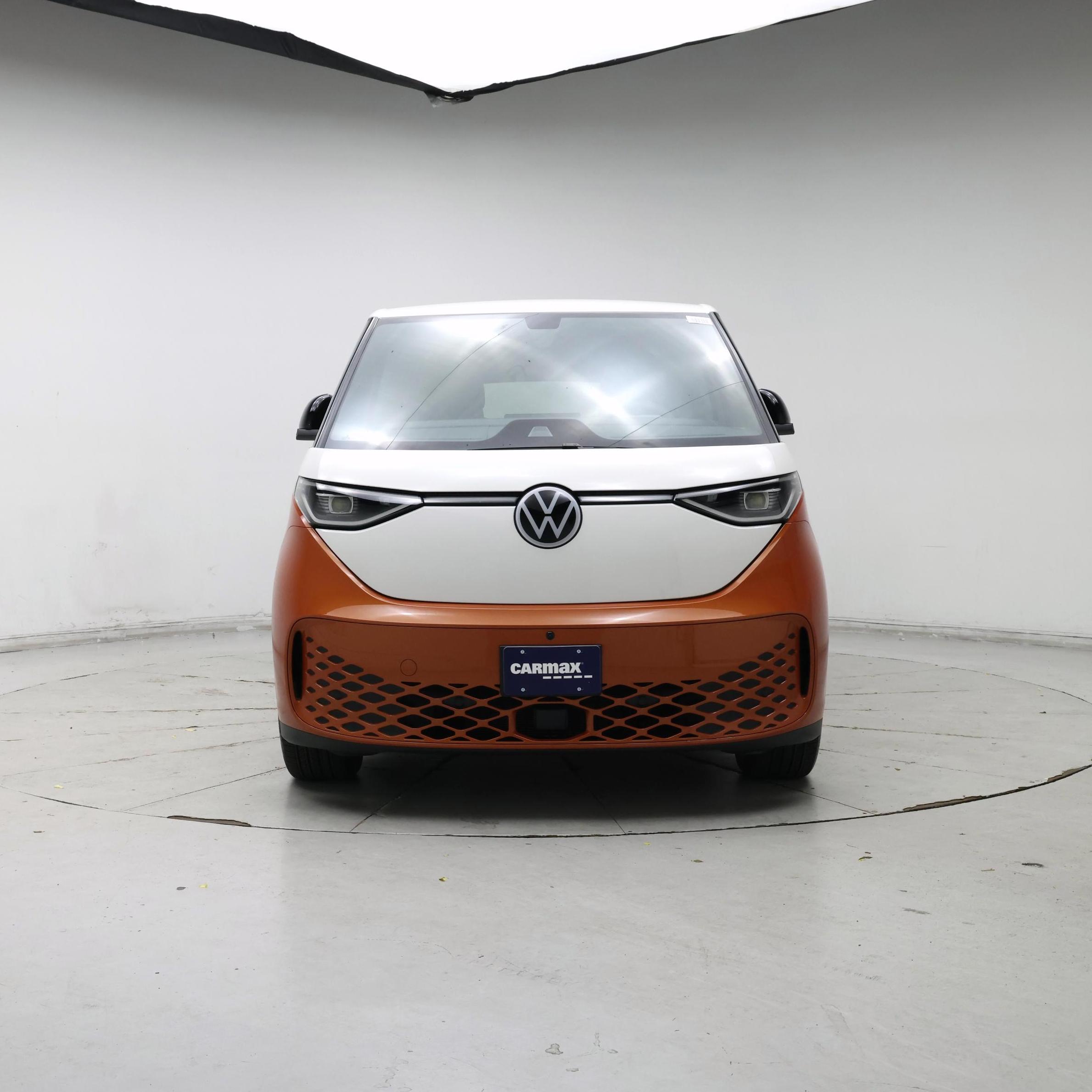 Thumbnail: 2025 Volkswagen ID.Buzz - 5