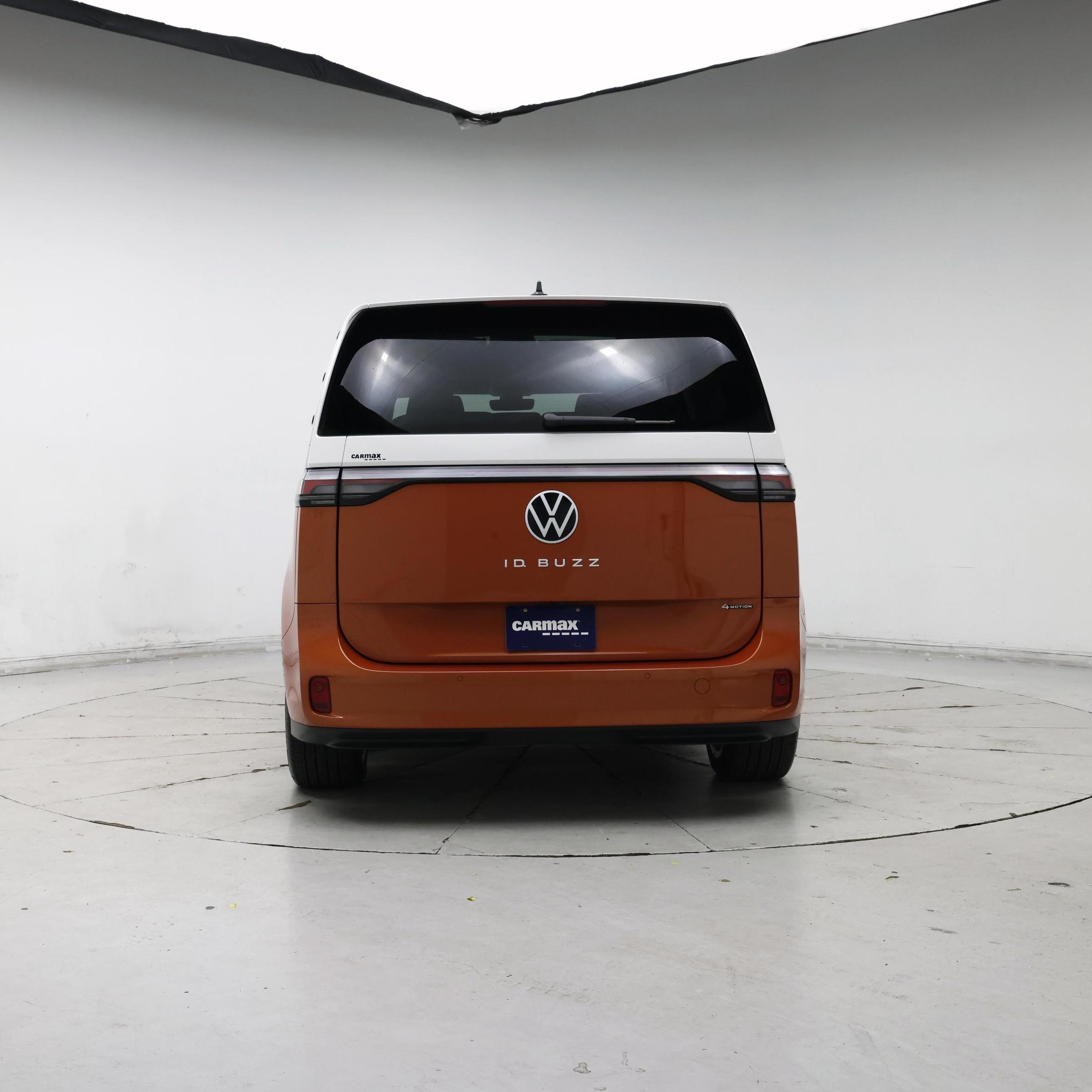 Thumbnail: 2025 Volkswagen ID.Buzz - 6