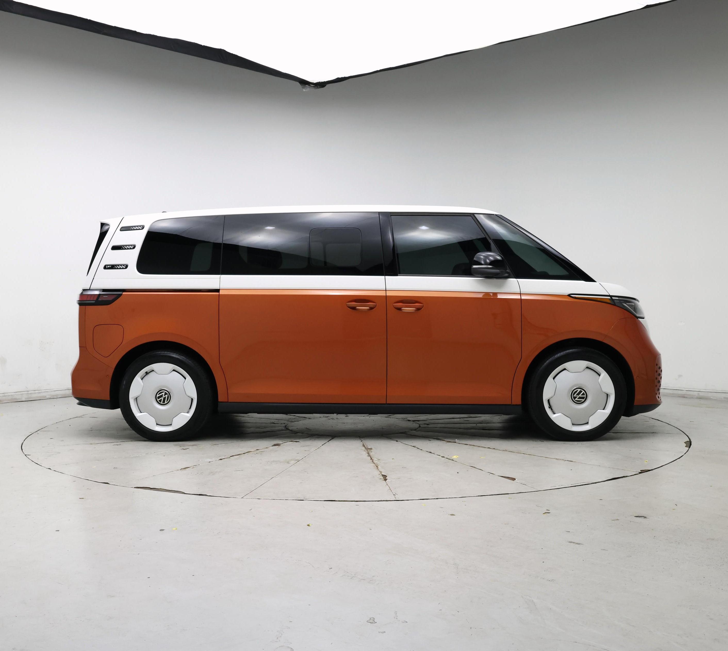 Thumbnail: 2025 Volkswagen ID.Buzz - 7