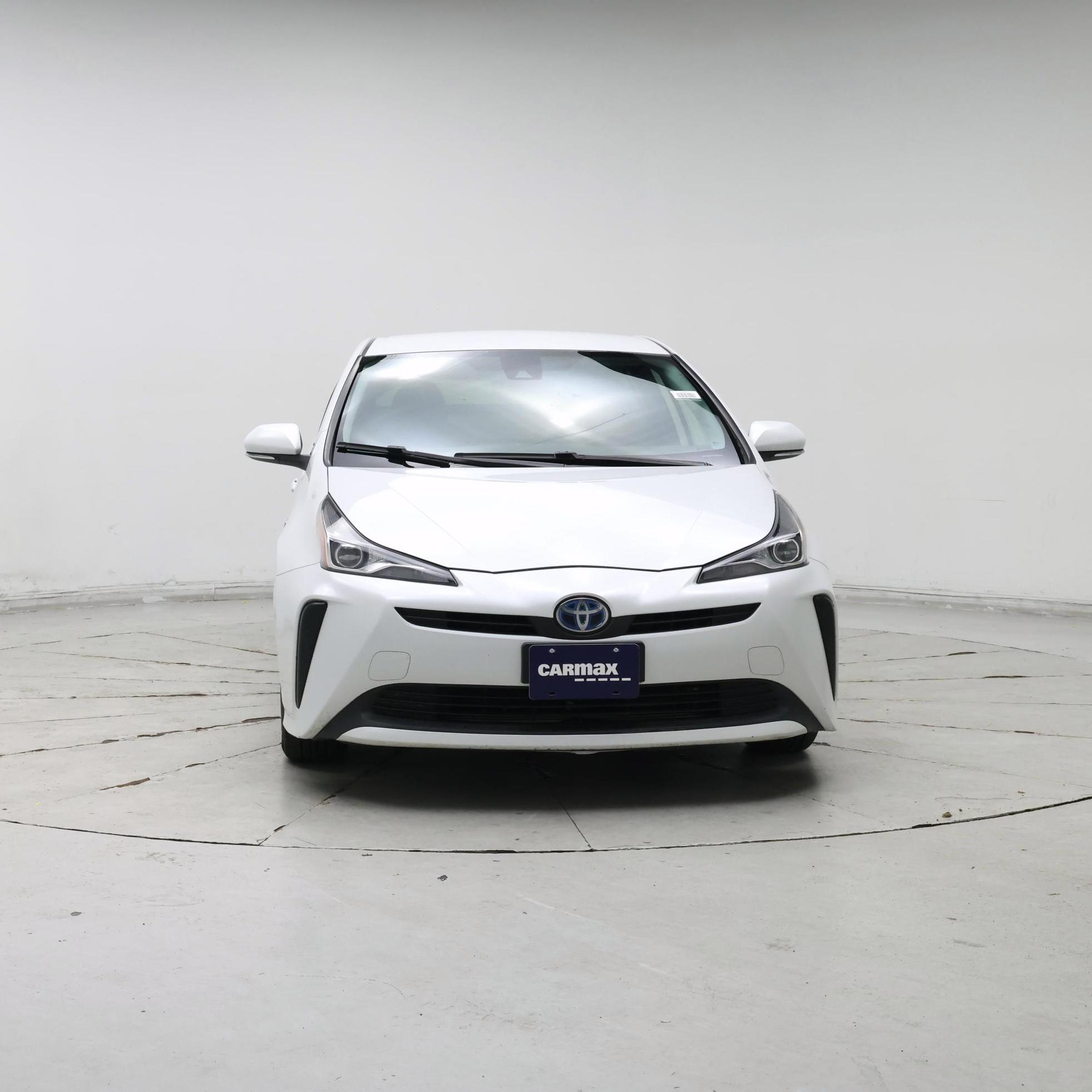 Thumbnail: 2021 Toyota Prius - 5