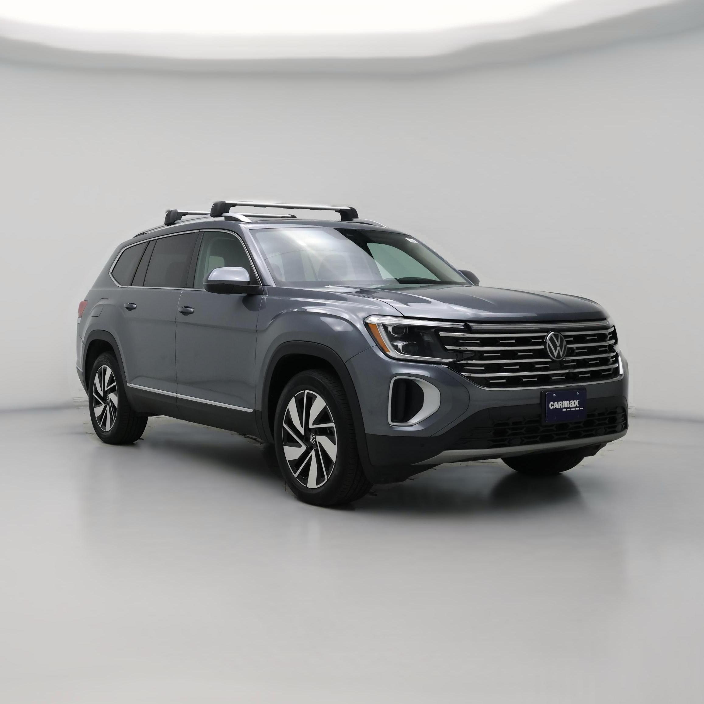 Thumbnail: 2024 Volkswagen Atlas - 1