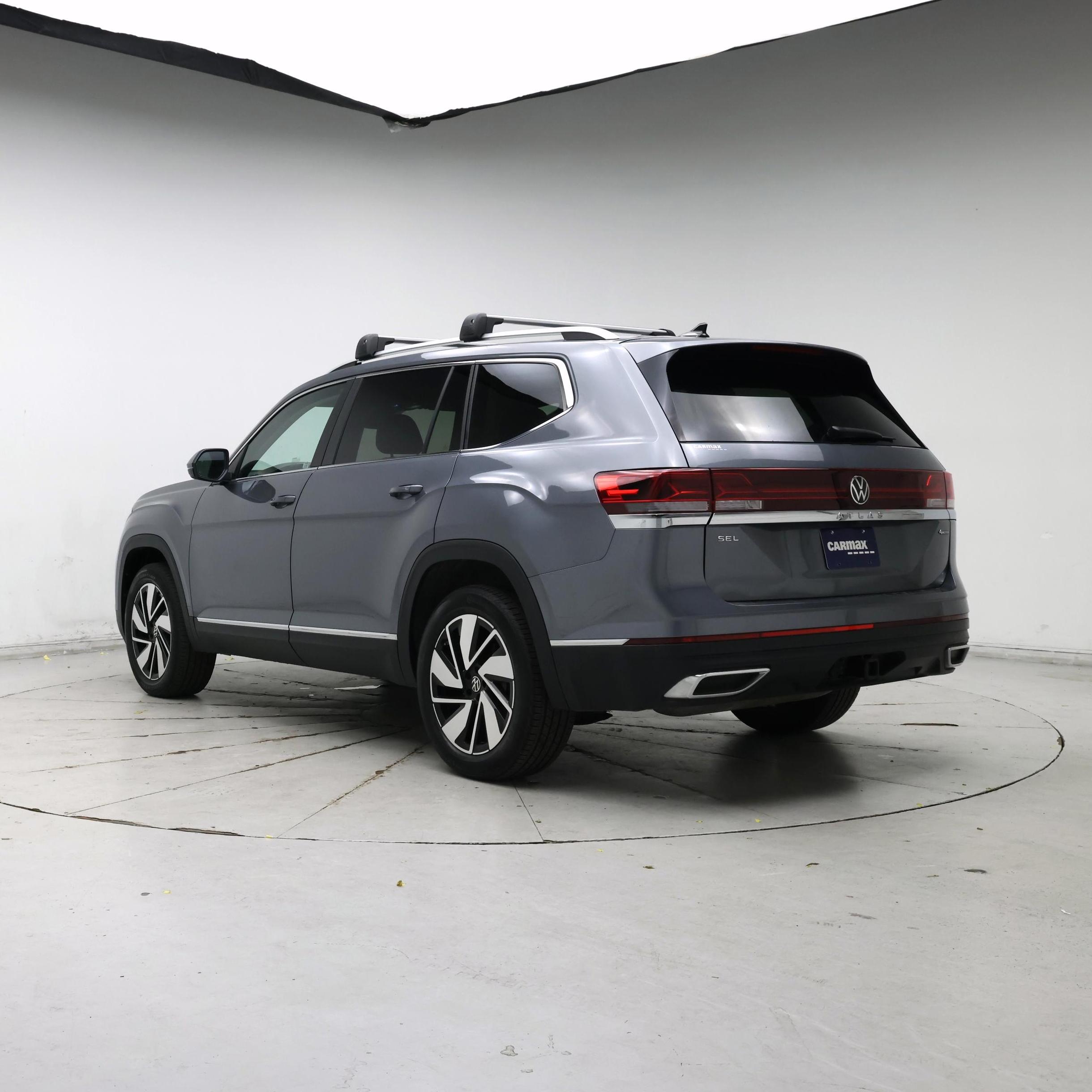 Thumbnail: 2024 Volkswagen Atlas - 2