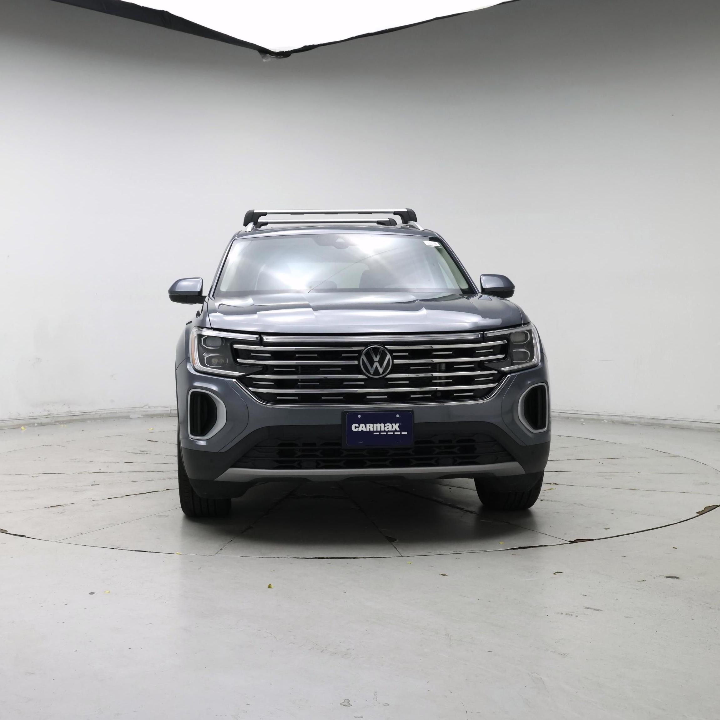 Thumbnail: 2024 Volkswagen Atlas - 5
