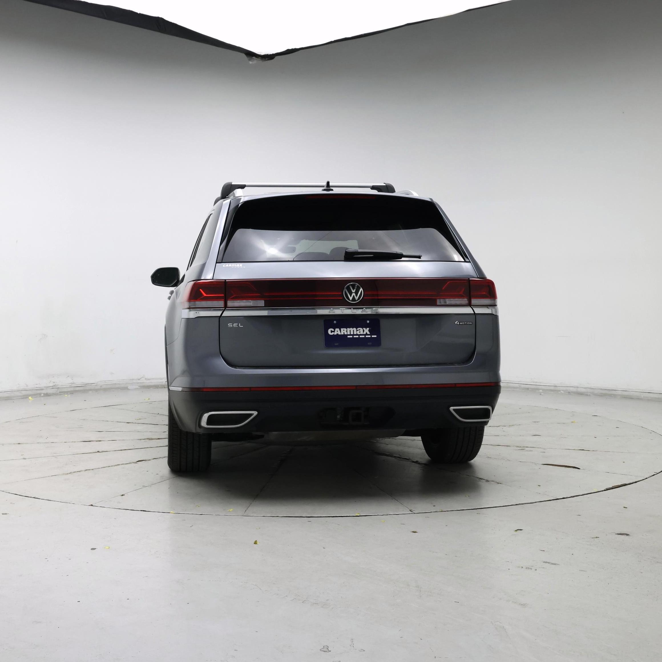 Thumbnail: 2024 Volkswagen Atlas - 6
