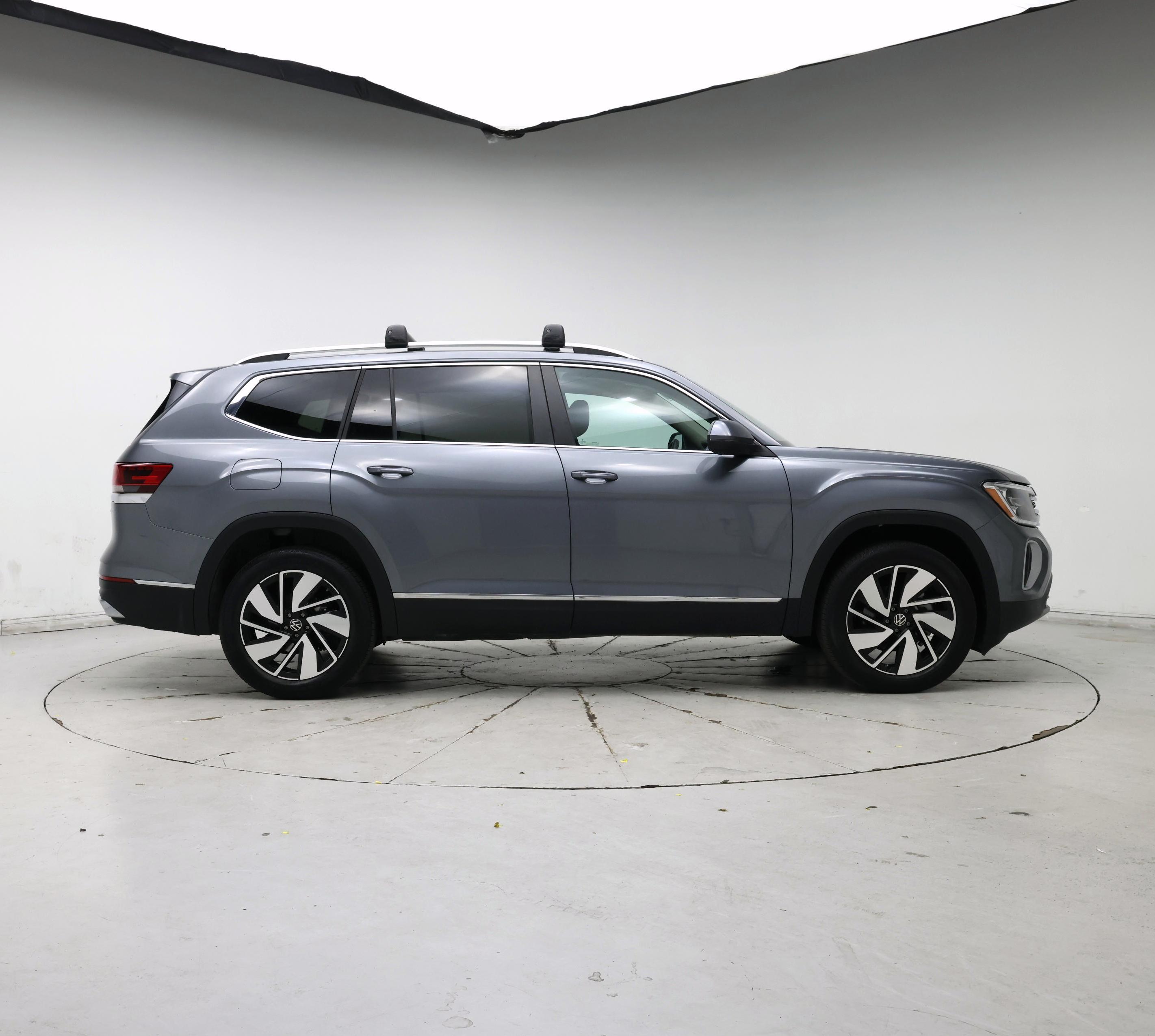 Thumbnail: 2024 Volkswagen Atlas - 7