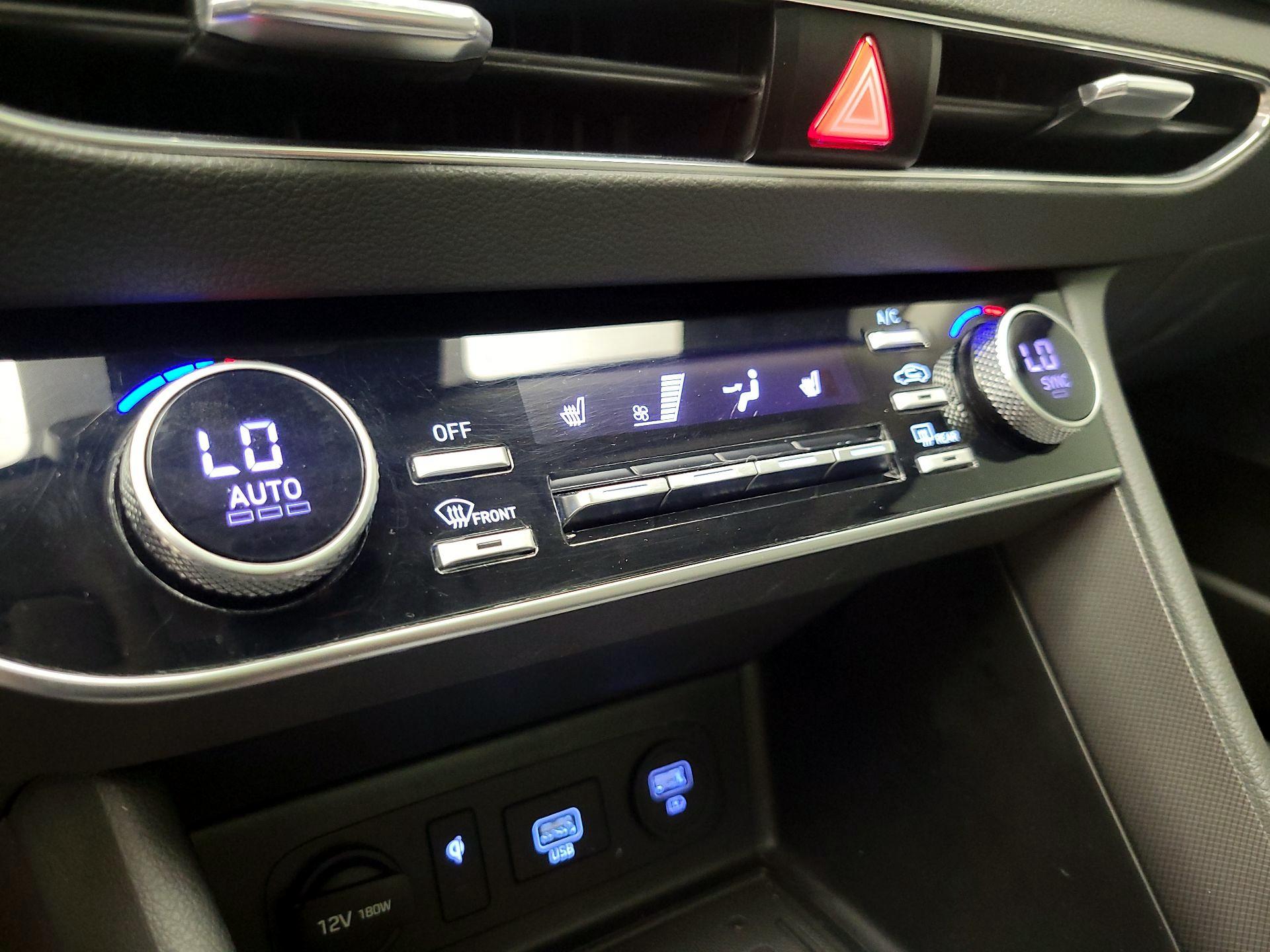 Thumbnail: 2020 Hyundai Sonata - 16