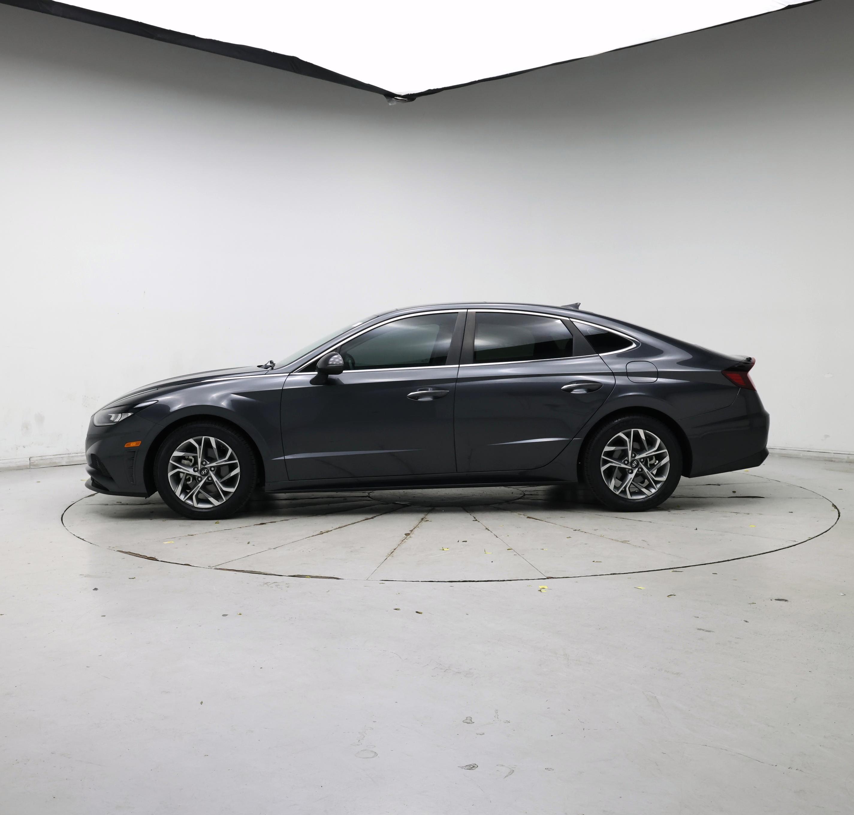 Thumbnail: 2020 Hyundai Sonata - 3