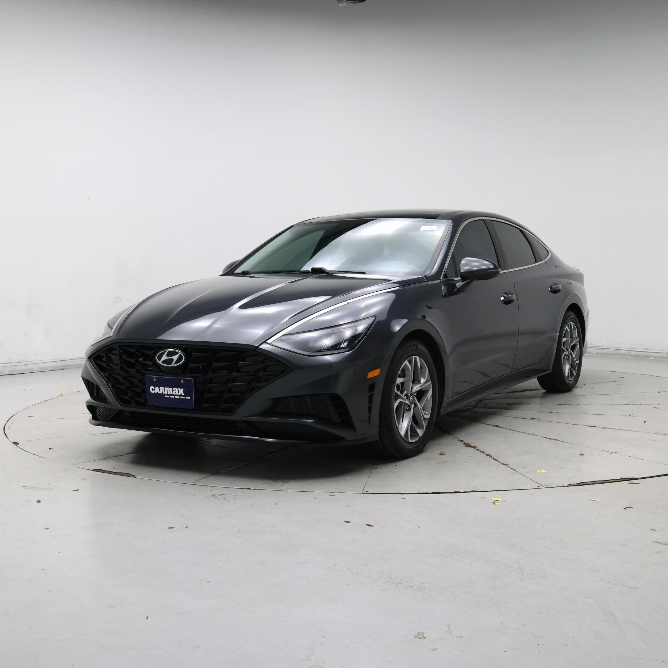 Thumbnail: 2020 Hyundai Sonata - 4