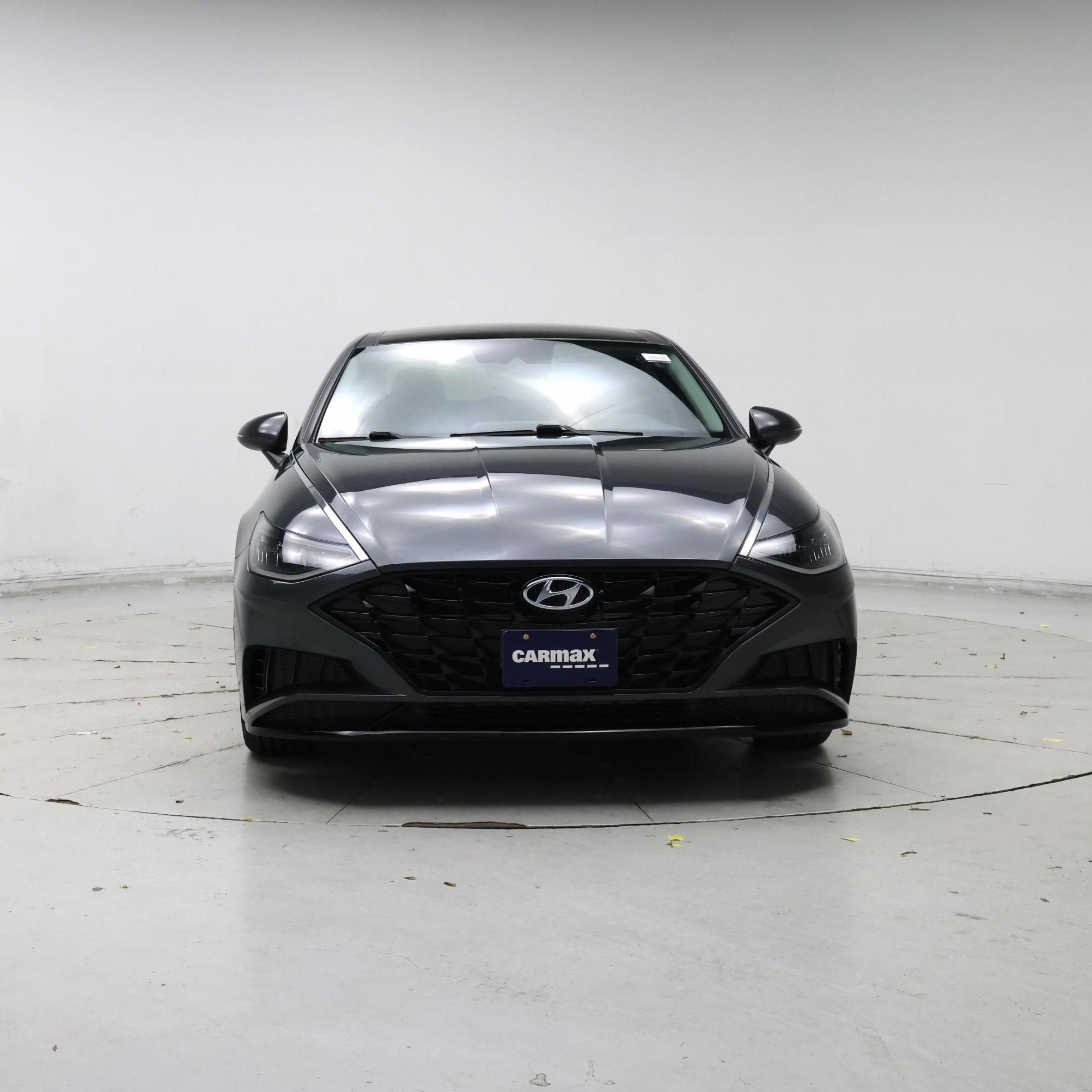 Thumbnail: 2020 Hyundai Sonata - 5
