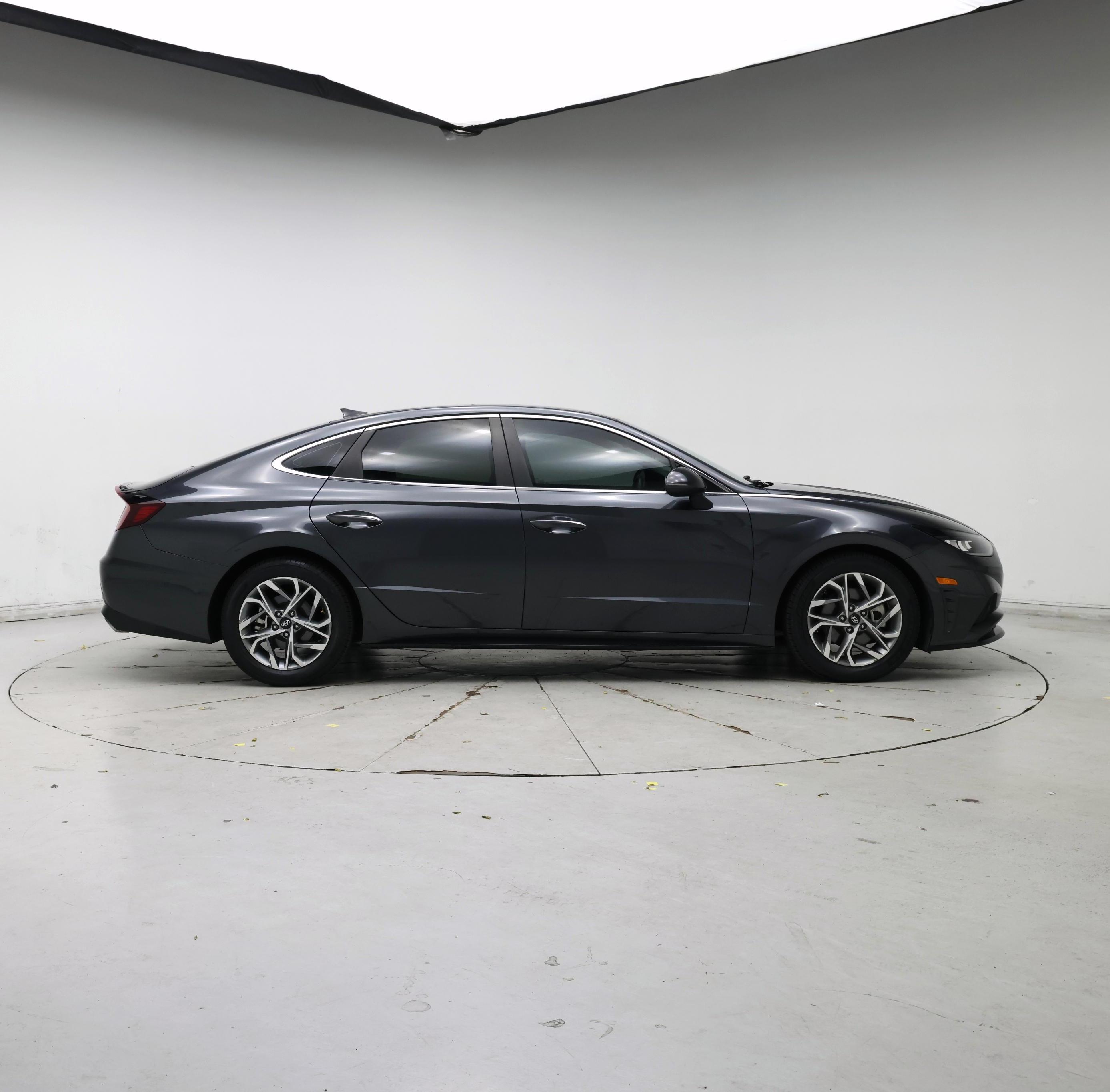 Thumbnail: 2020 Hyundai Sonata - 7