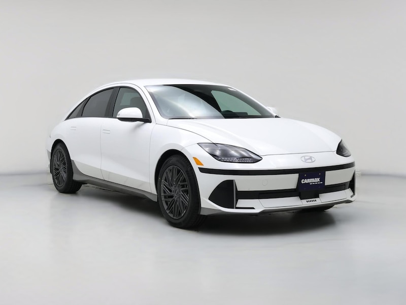 2023 Hyundai Ioniq 6 SEL -
                  Parker, CO