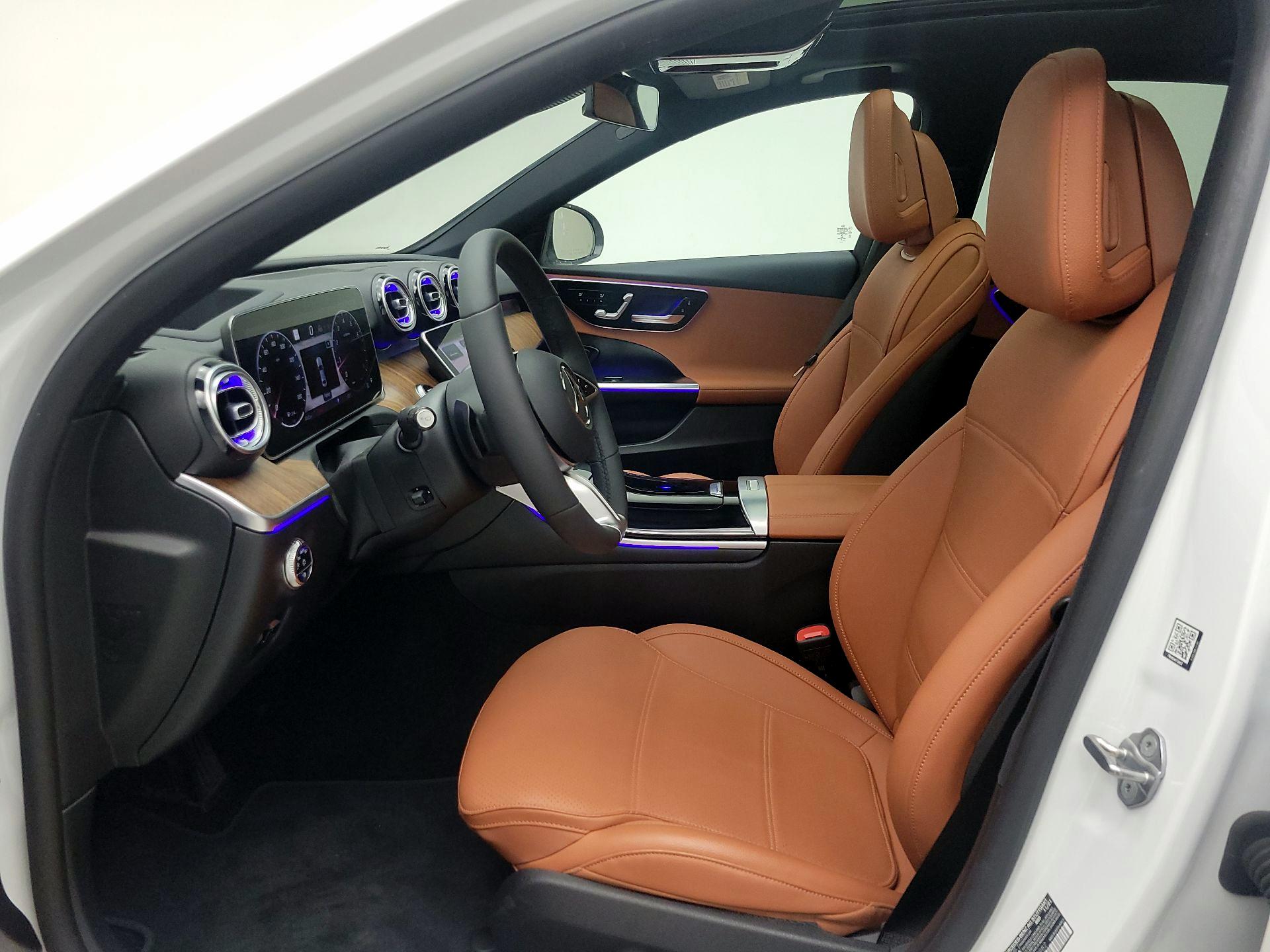Thumbnail: 2022 Mercedes-Benz C-Class - 11
